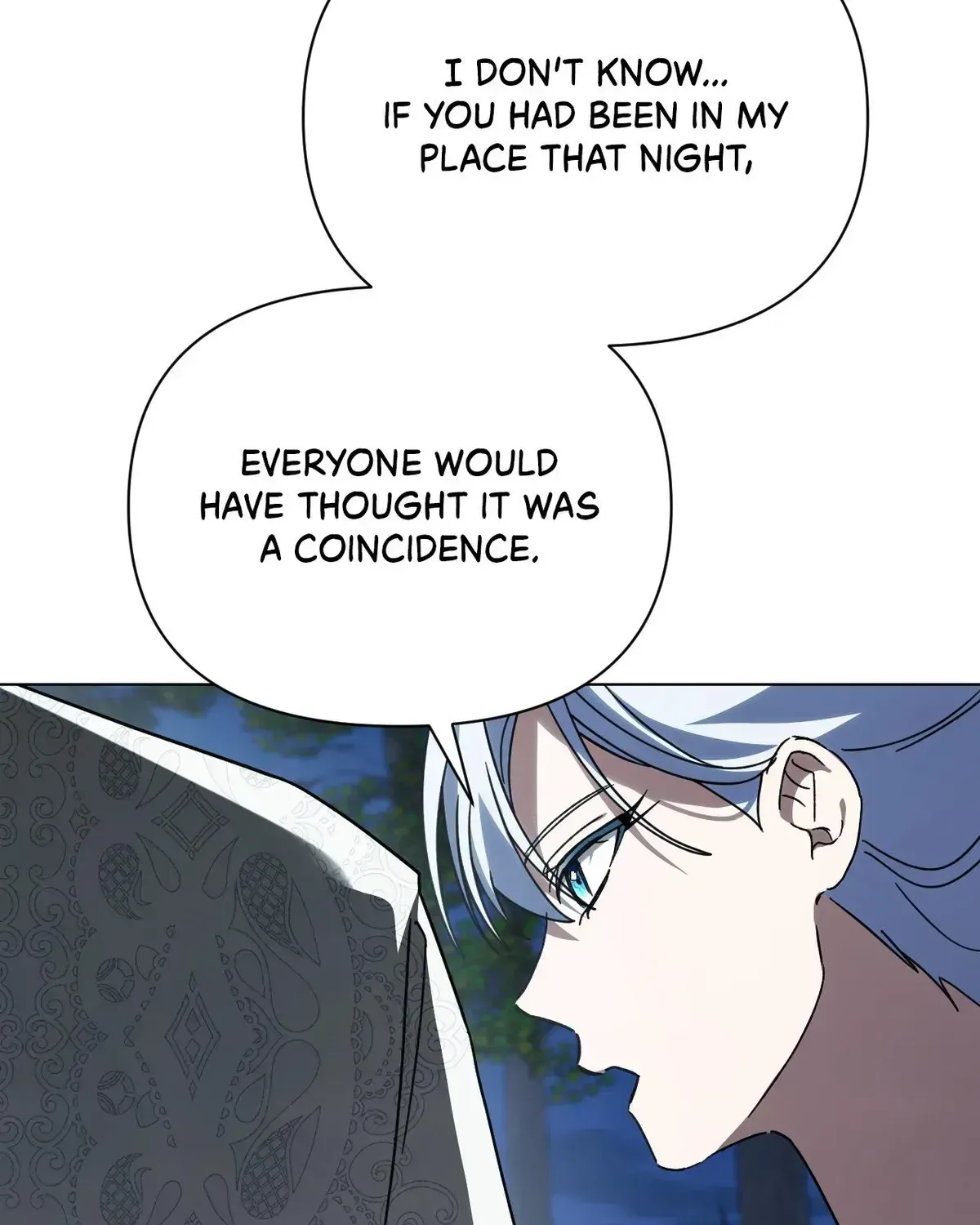 To the Witch Who Forgot the Bird Chapter 47 page 61 - 