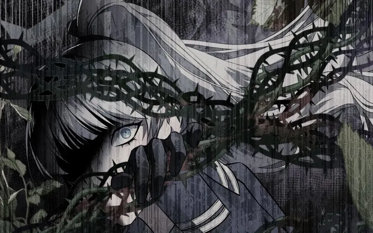 To the Witch Who Forgot the Bird Chapter 47 page 67 - 