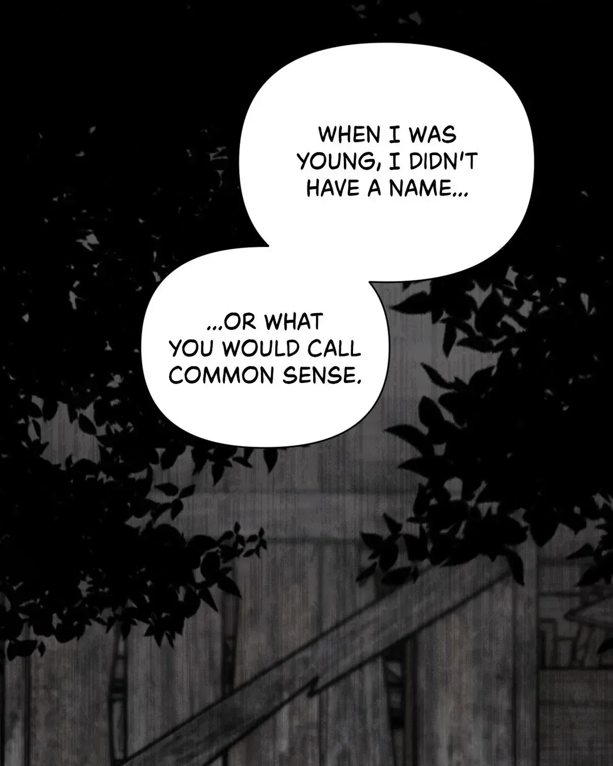 To the Witch Who Forgot the Bird Chapter 47 page 76 - 