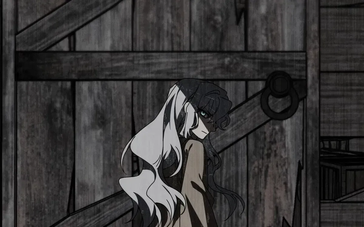 To the Witch Who Forgot the Bird Chapter 47 page 77 - 