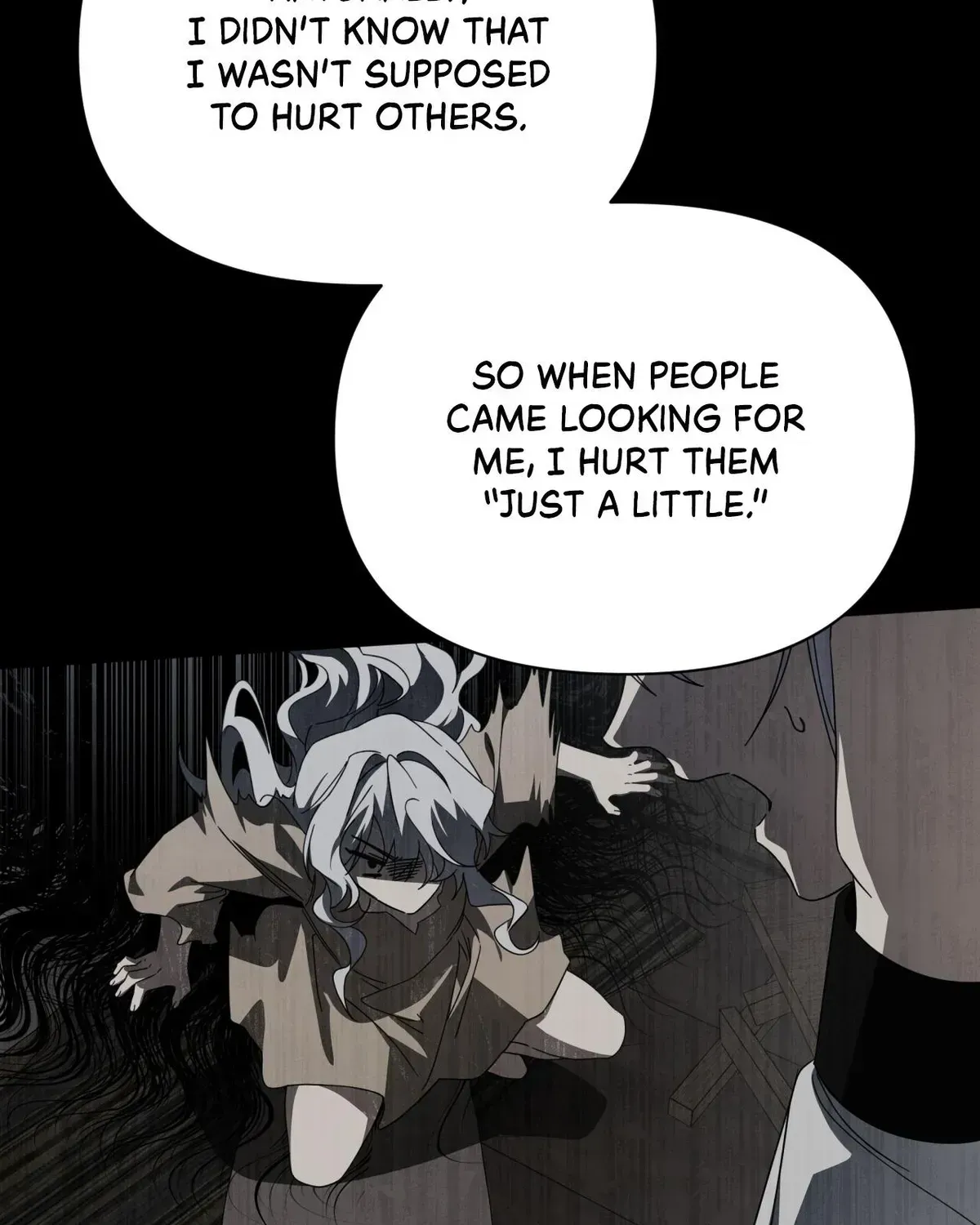To the Witch Who Forgot the Bird Chapter 47 page 80 - 