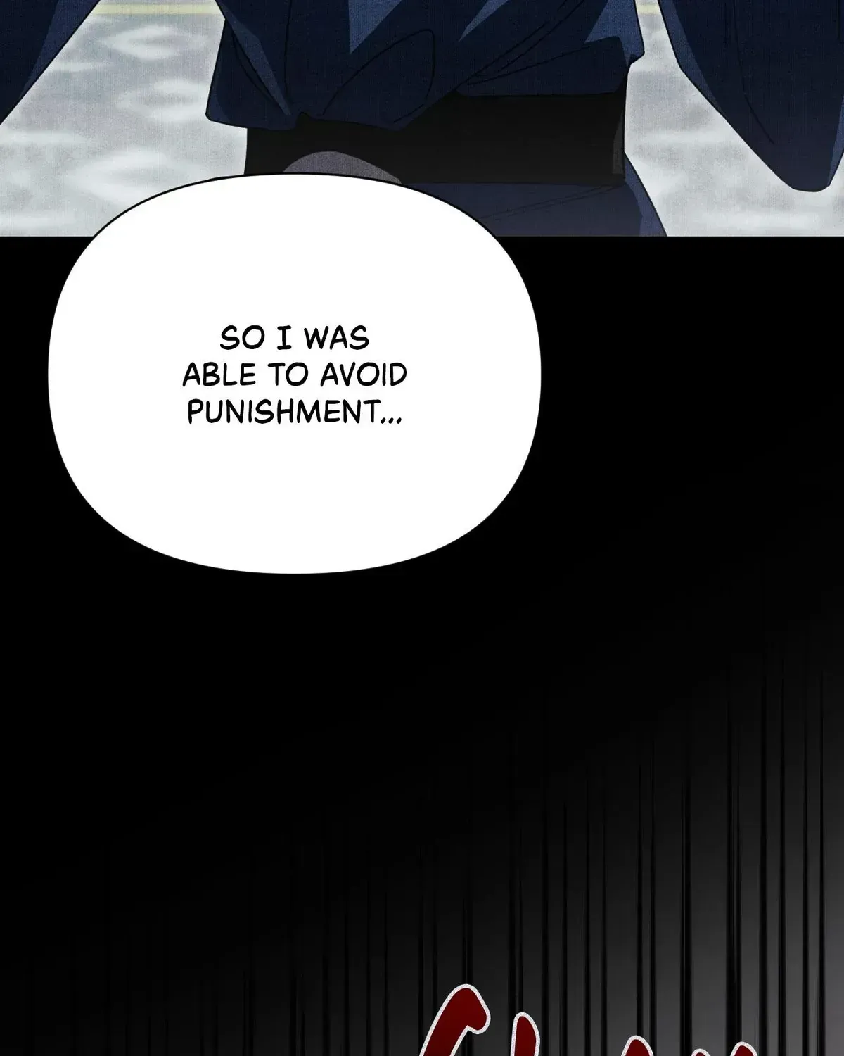 To the Witch Who Forgot the Bird Chapter 47 page 85 - 