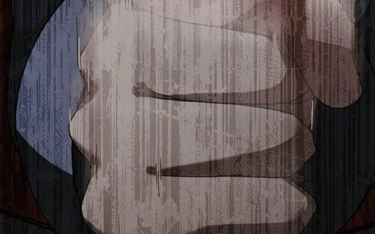 To the Witch Who Forgot the Bird Chapter 47 page 88 - 