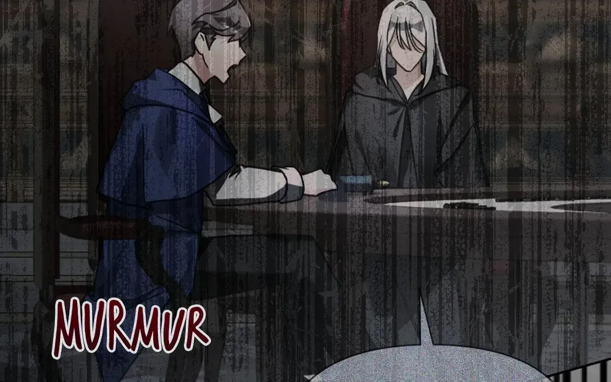 To the Witch Who Forgot the Bird Chapter 47 page 92 - 