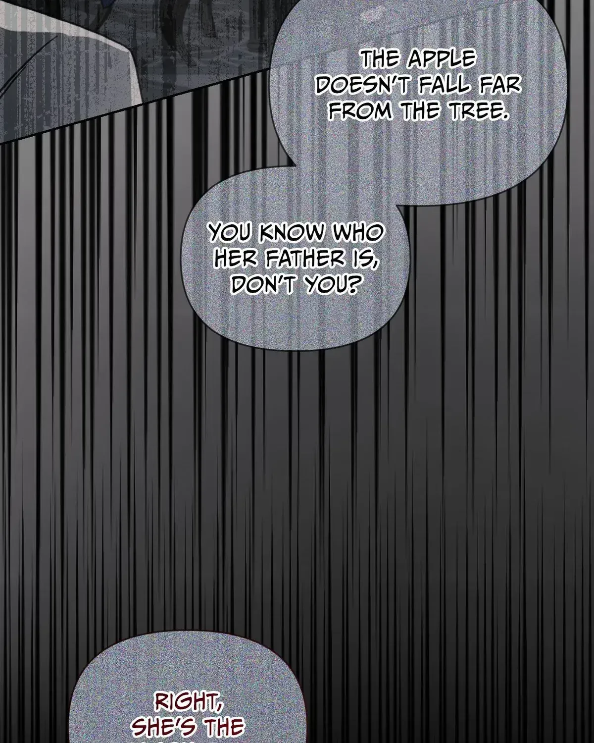 To the Witch Who Forgot the Bird Chapter 47 page 93 - 