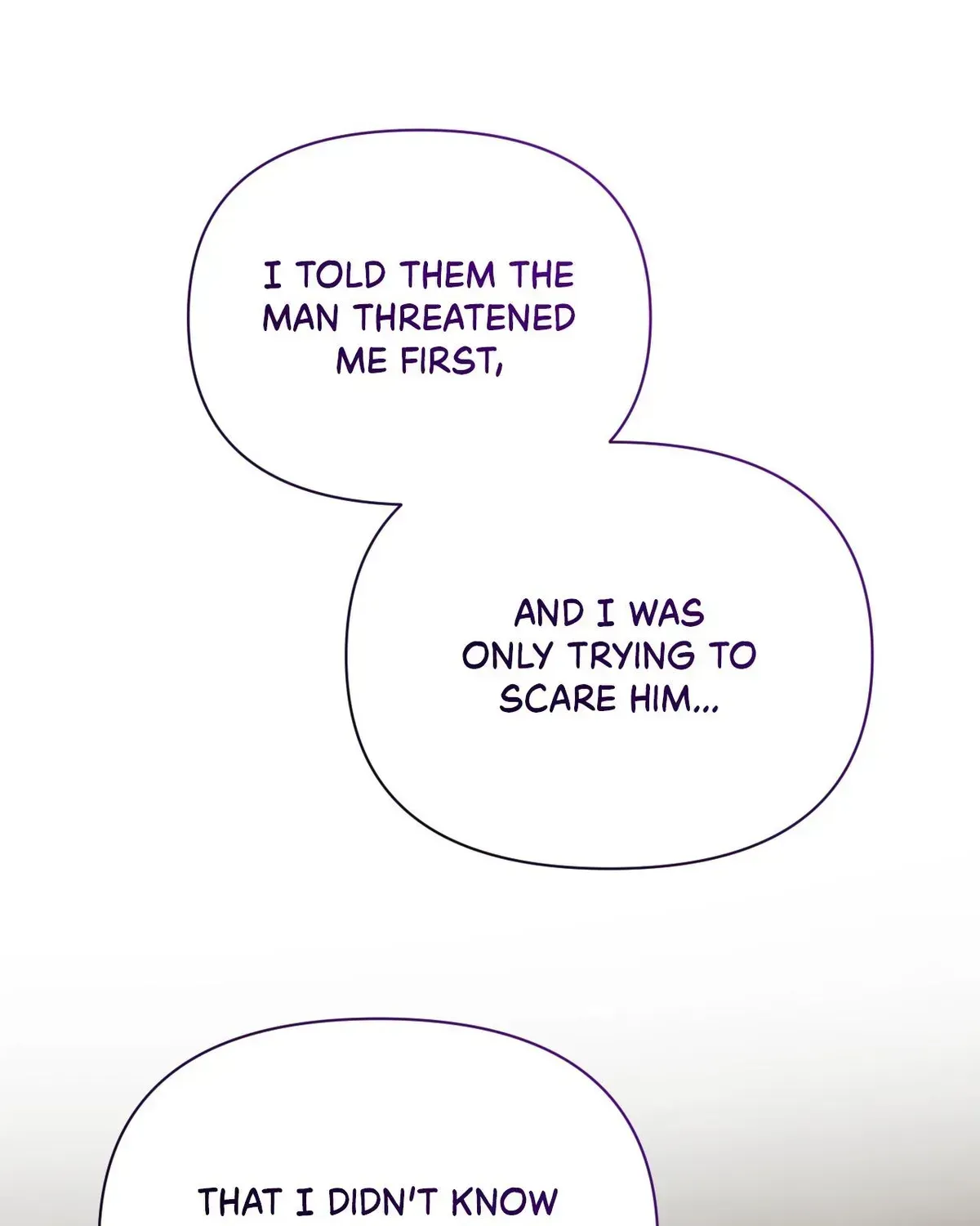 To the Witch Who Forgot the Bird Chapter 47 page 98 - 