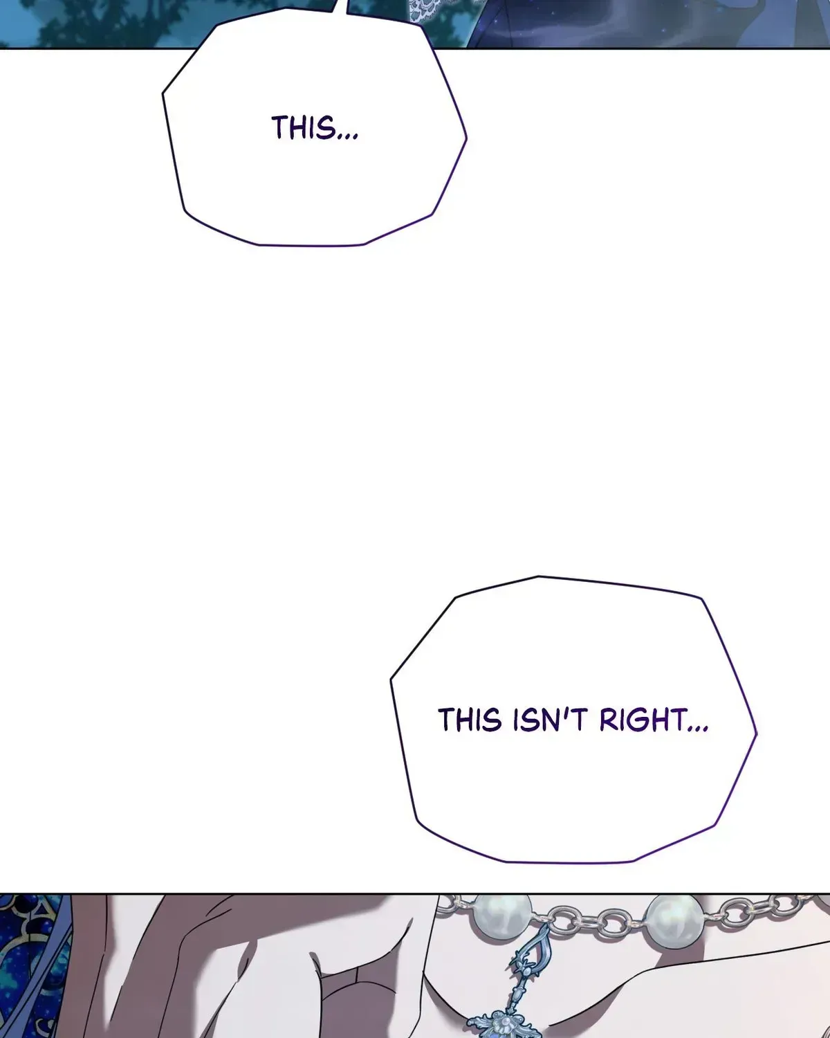 To the Witch Who Forgot the Bird Chapter 48 page 101 - 
