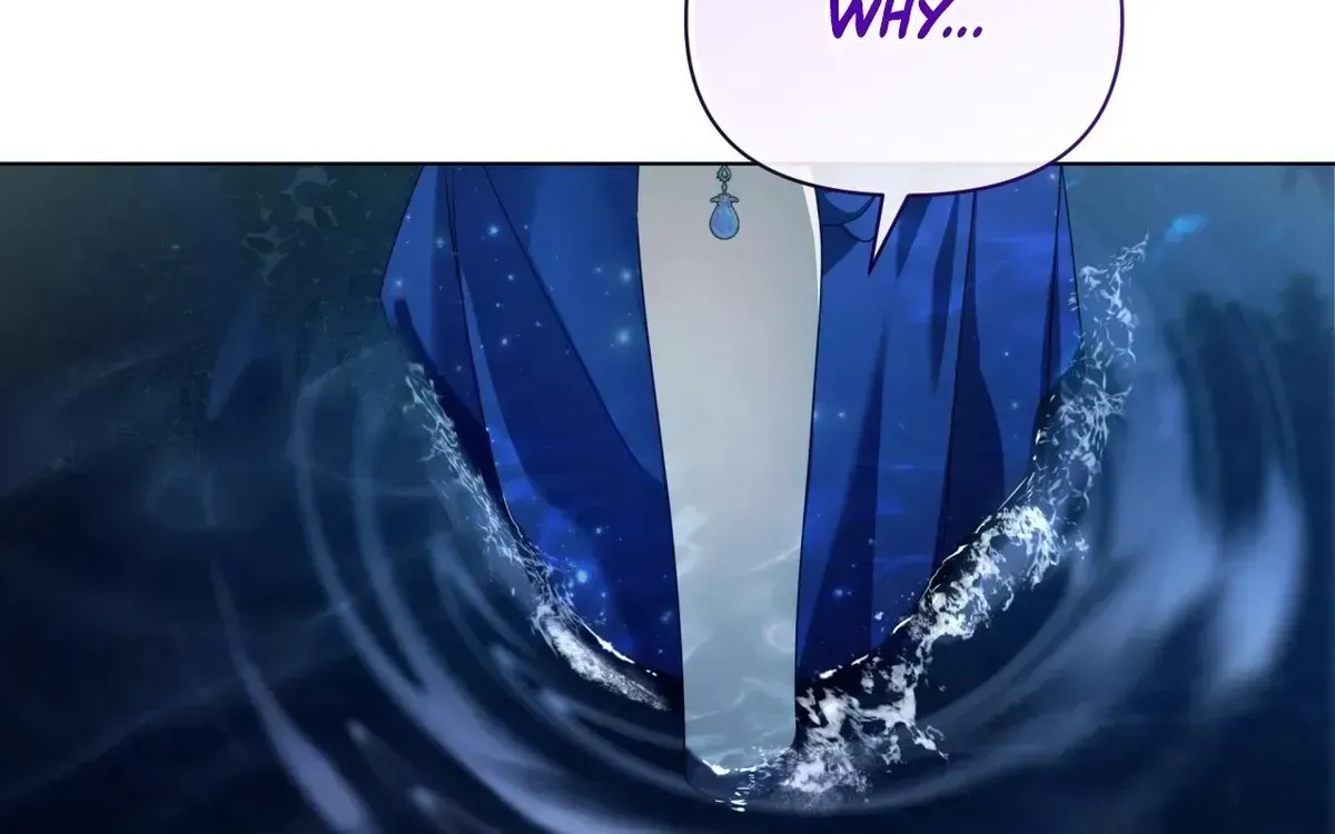 To the Witch Who Forgot the Bird Chapter 48 page 104 - 
