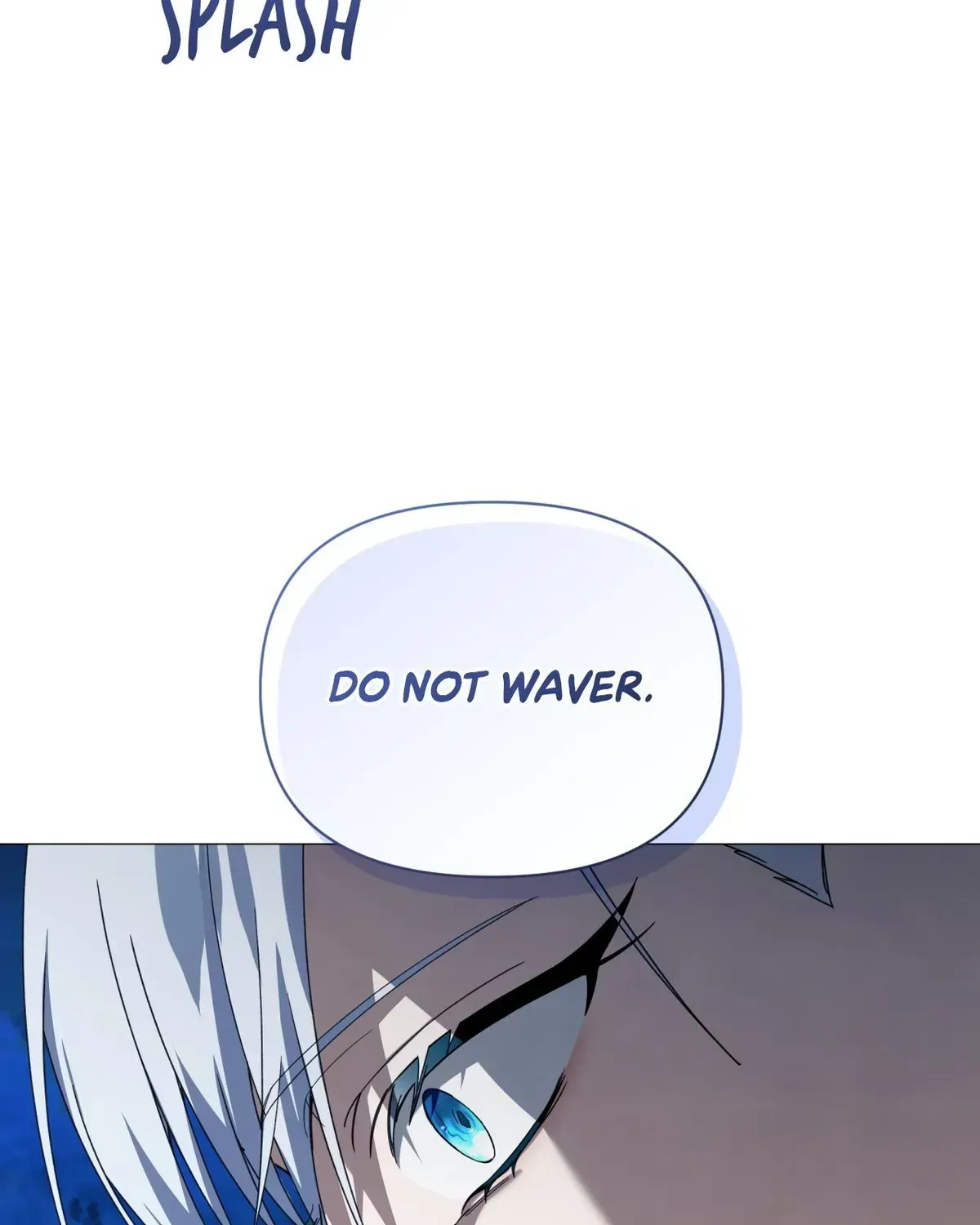 To the Witch Who Forgot the Bird Chapter 48 page 109 - 