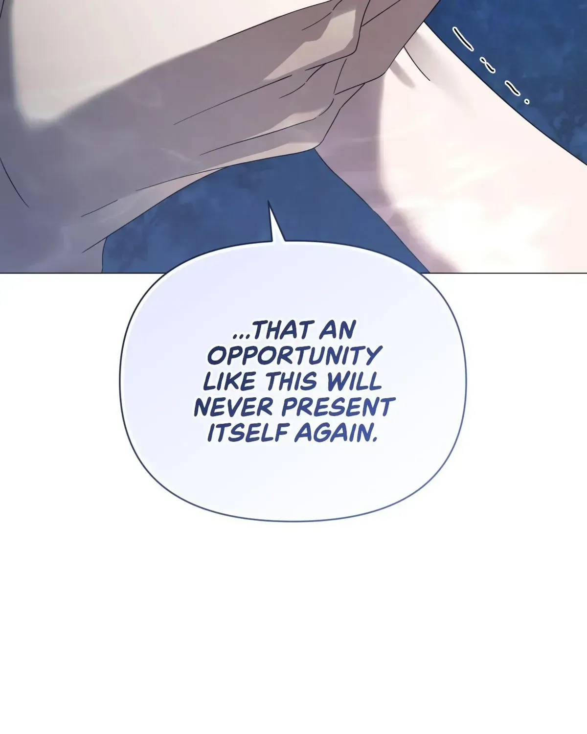 To the Witch Who Forgot the Bird Chapter 48 page 113 - 