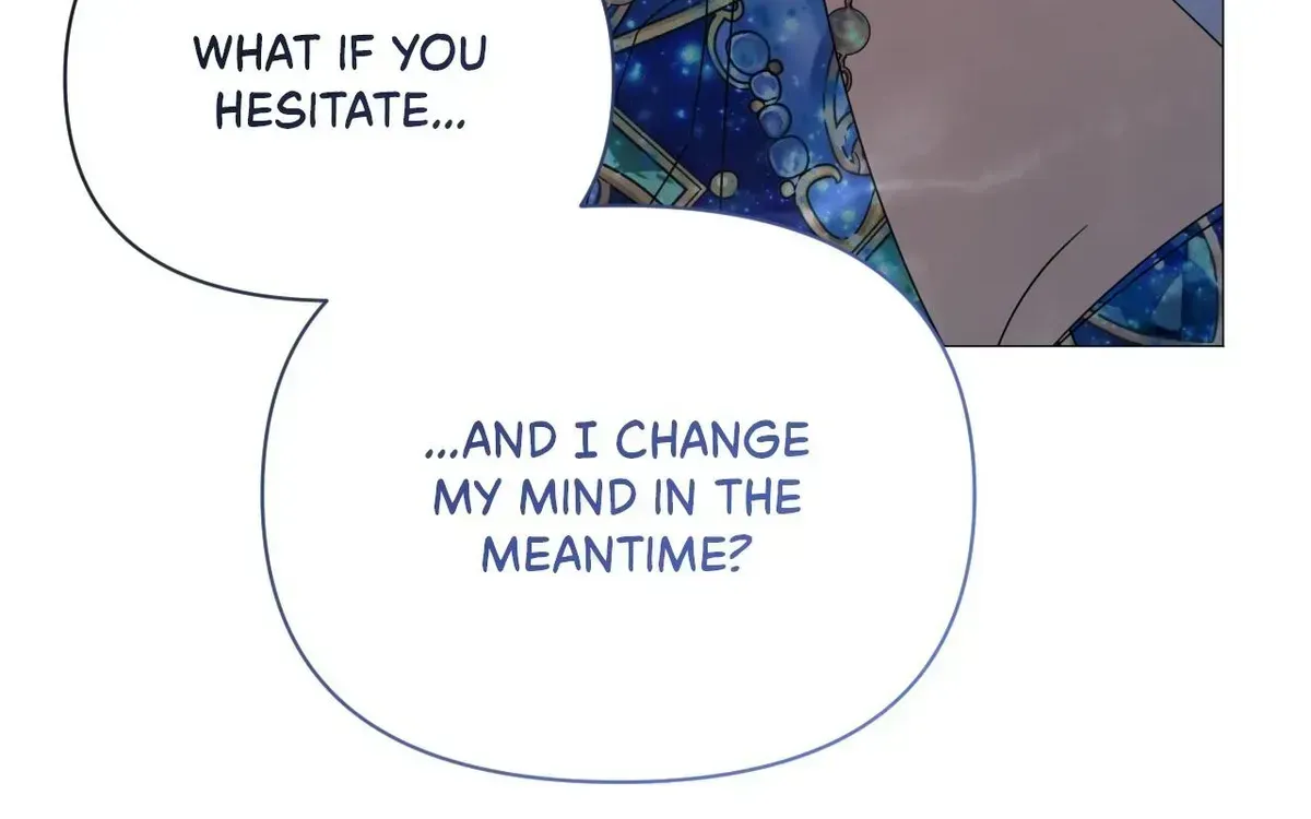 To the Witch Who Forgot the Bird Chapter 48 page 116 - 