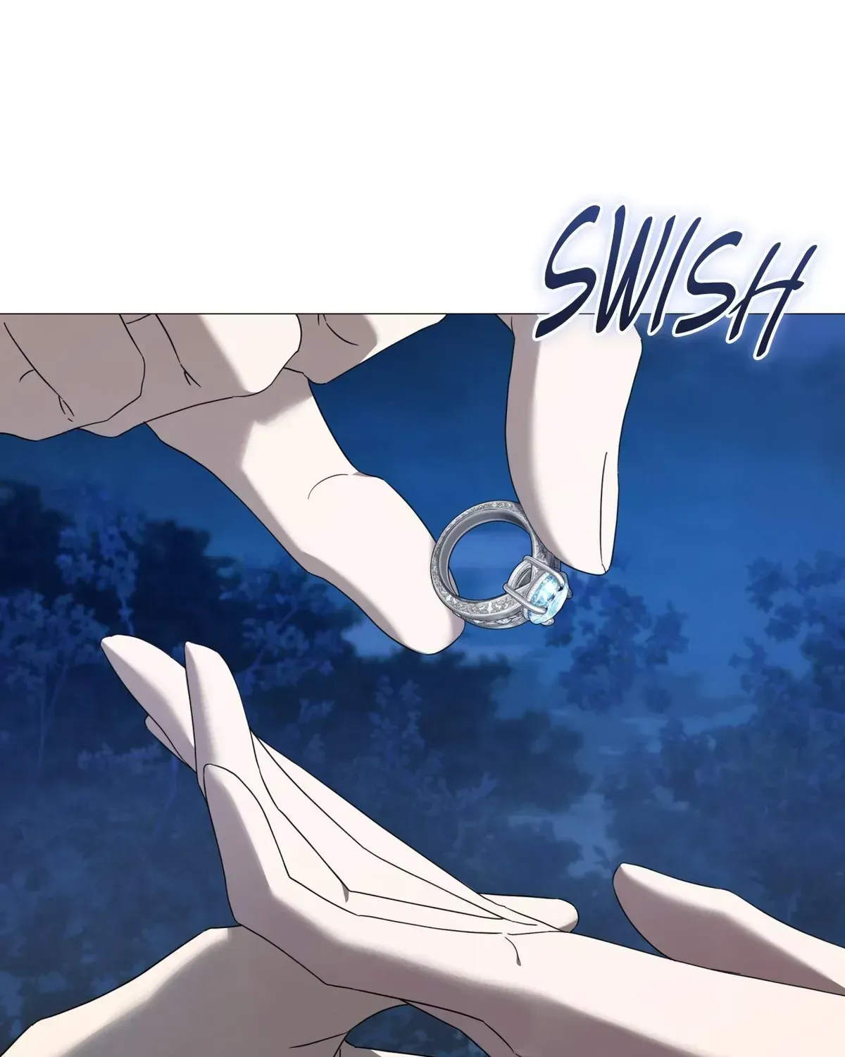 To the Witch Who Forgot the Bird Chapter 48 page 118 - 
