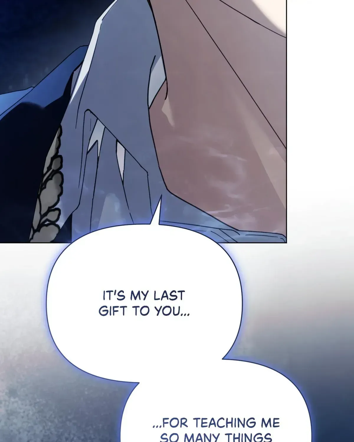 To the Witch Who Forgot the Bird Chapter 48 page 122 - 