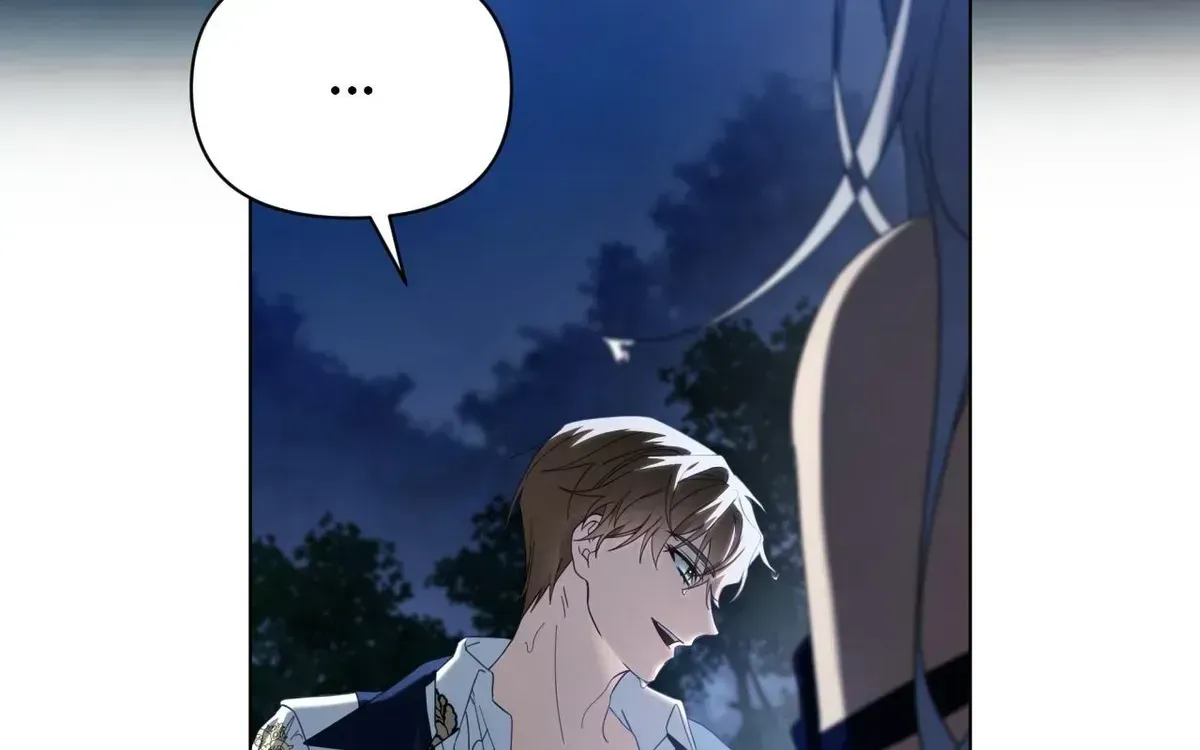 To the Witch Who Forgot the Bird Chapter 48 page 129 - 