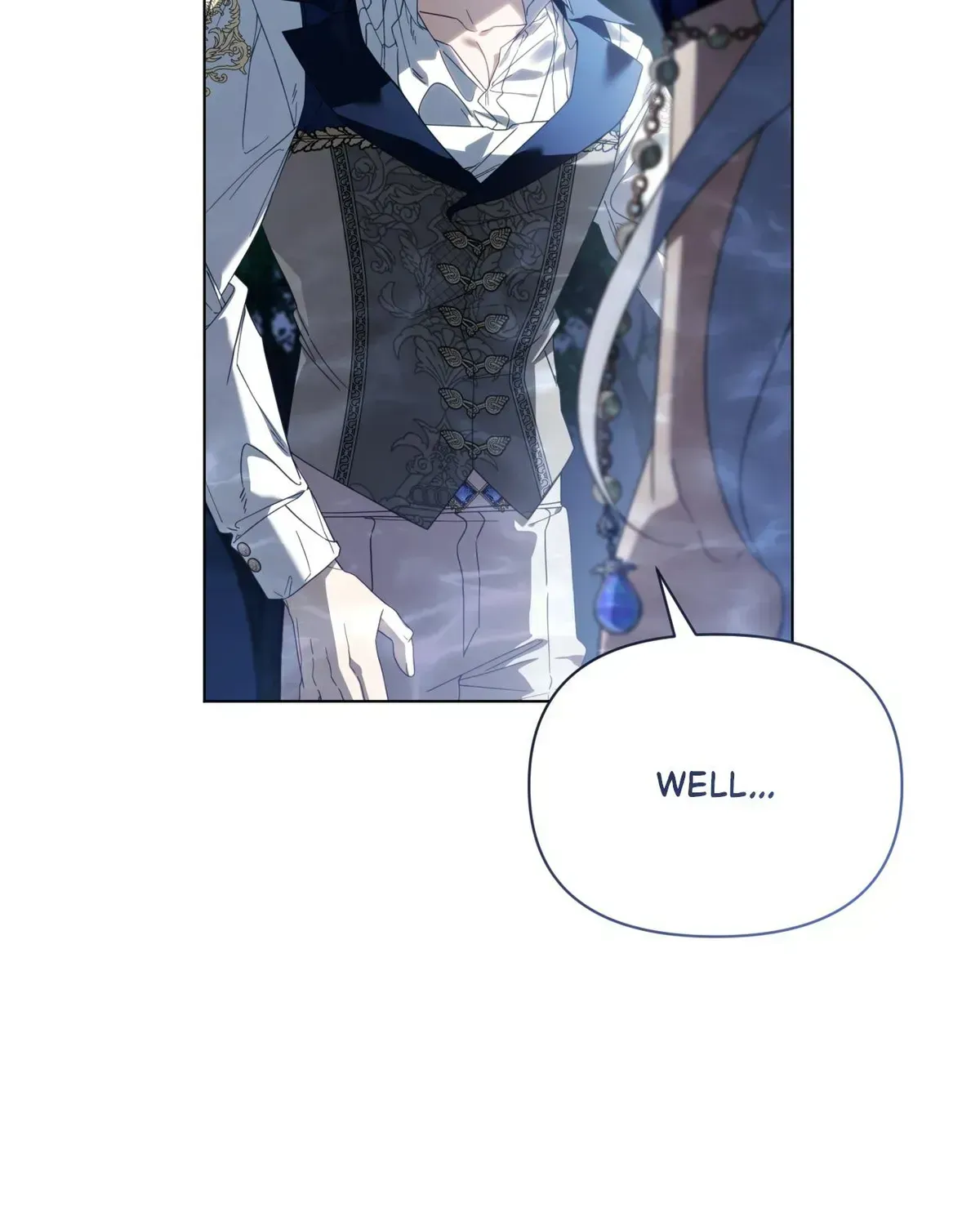 To the Witch Who Forgot the Bird Chapter 48 page 130 - 