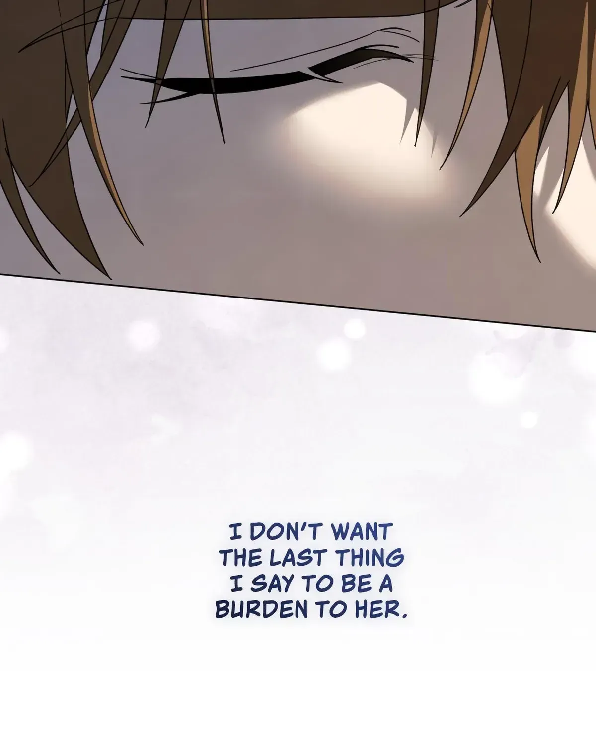 To the Witch Who Forgot the Bird Chapter 48 page 142 - 