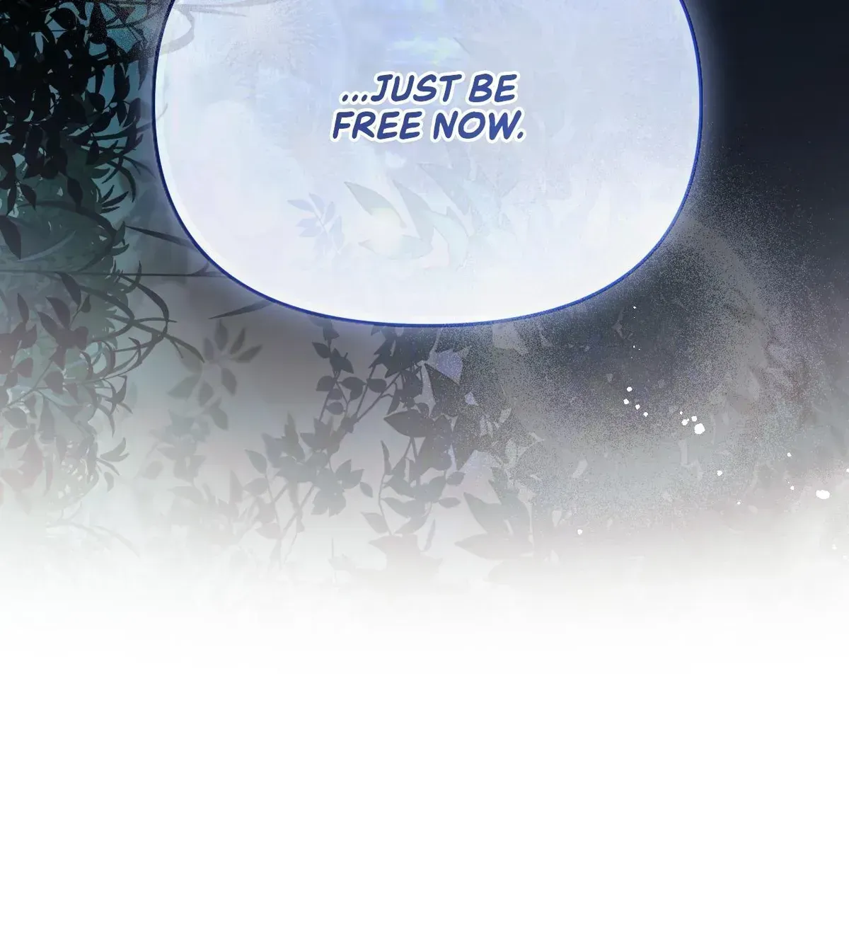 To the Witch Who Forgot the Bird Chapter 48 page 156 - 