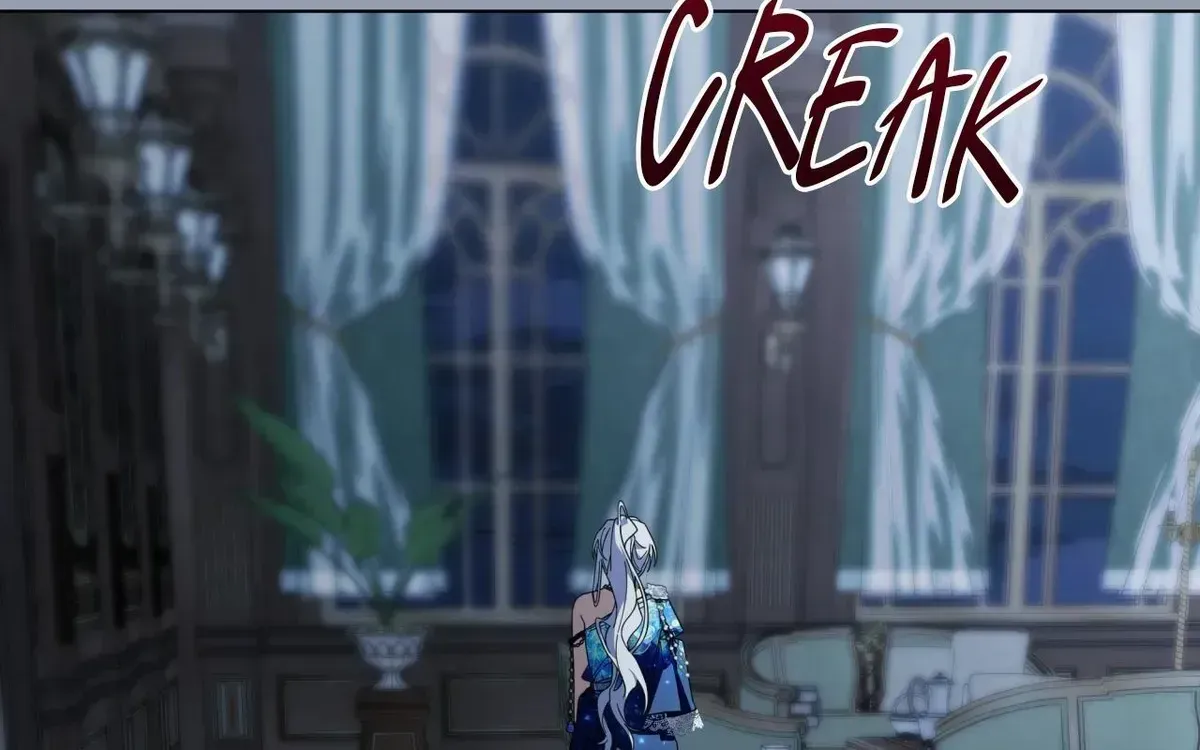 To the Witch Who Forgot the Bird Chapter 48 page 164 - 
