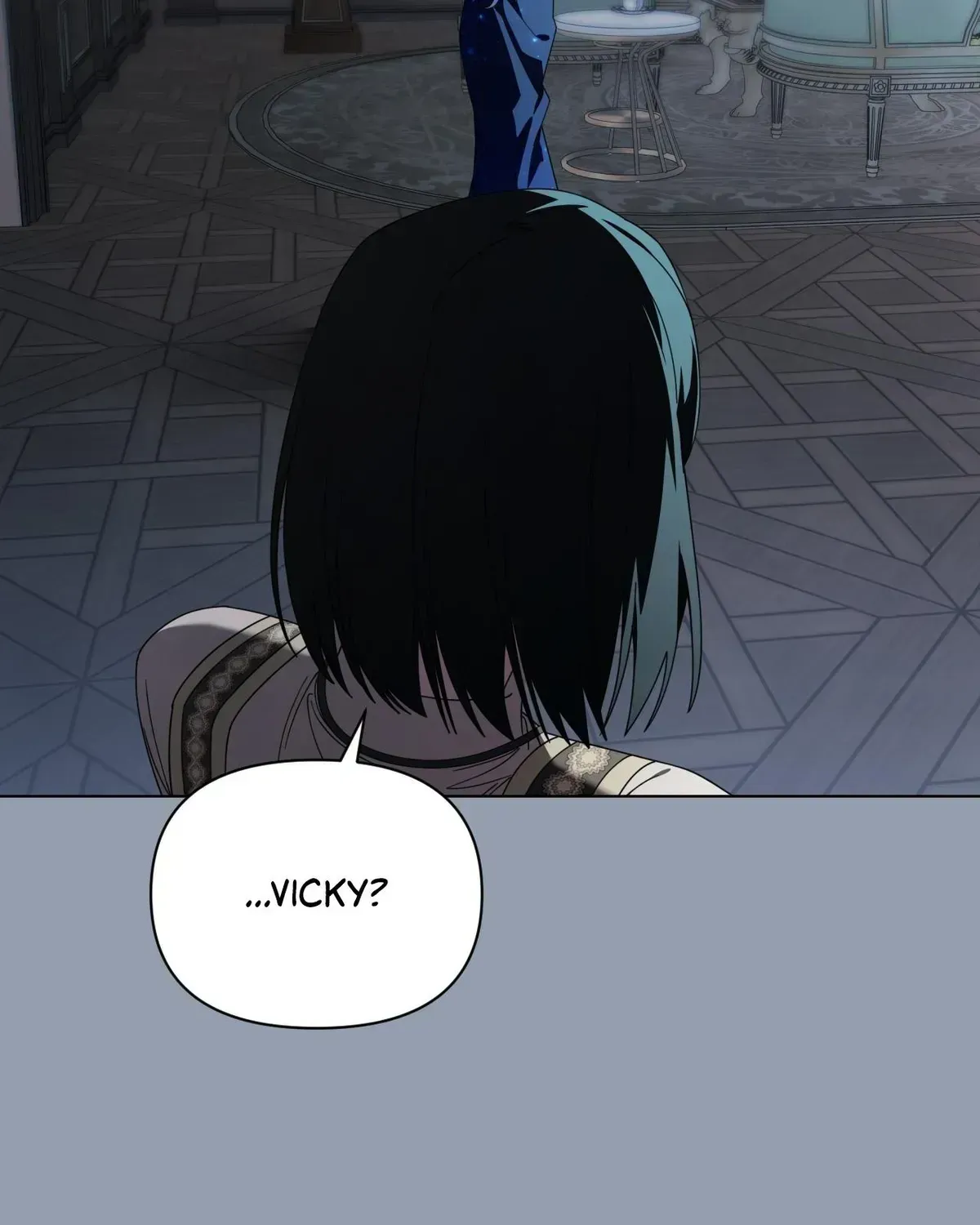 To the Witch Who Forgot the Bird Chapter 48 page 165 - 