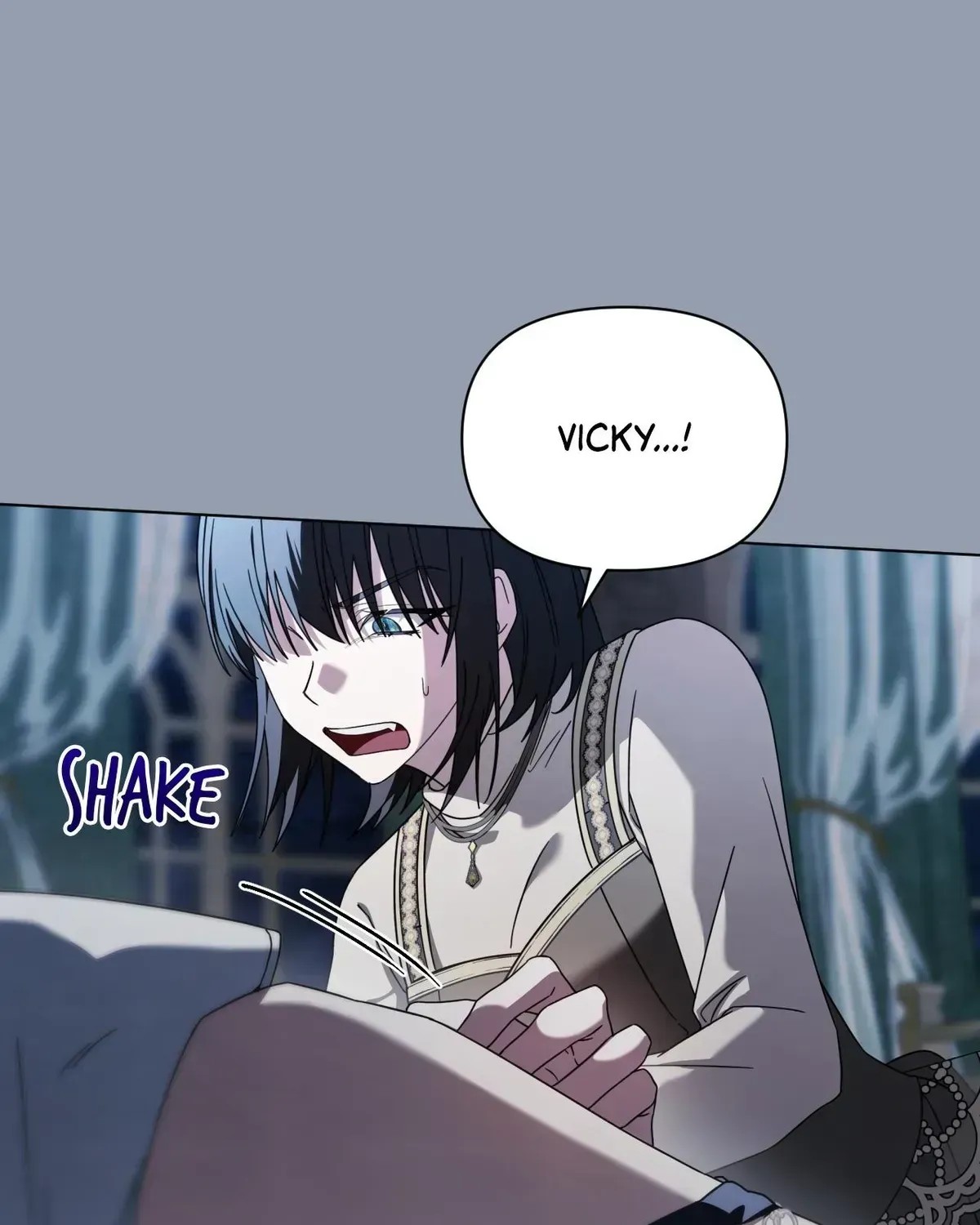 To the Witch Who Forgot the Bird Chapter 48 page 171 - 