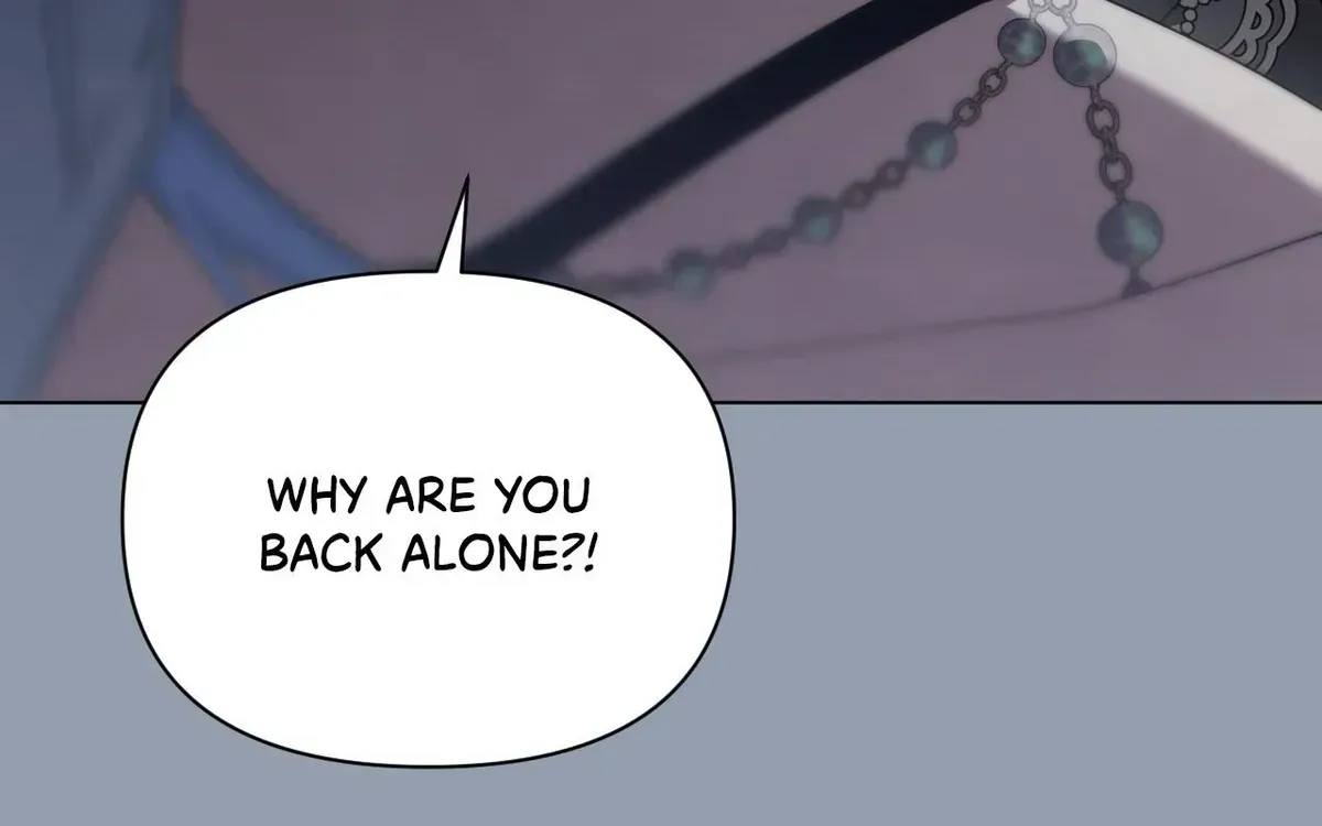 To the Witch Who Forgot the Bird Chapter 48 page 172 - 
