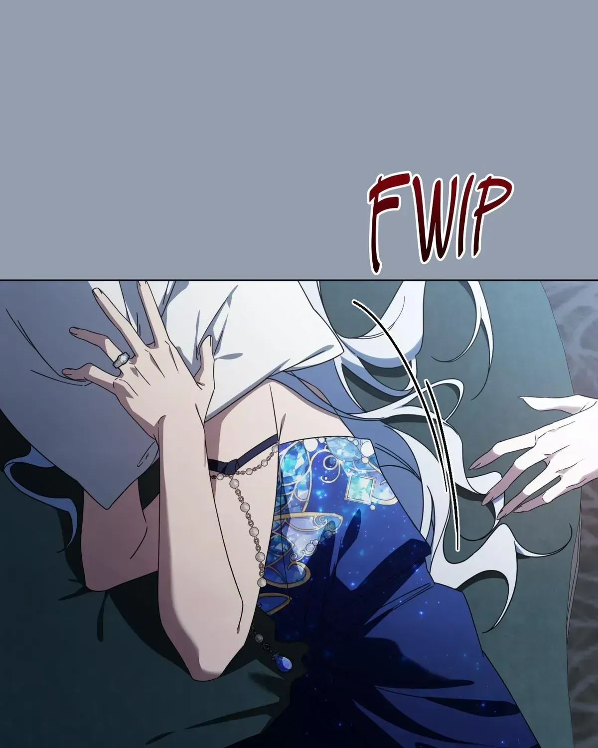 To the Witch Who Forgot the Bird Chapter 48 page 173 - 