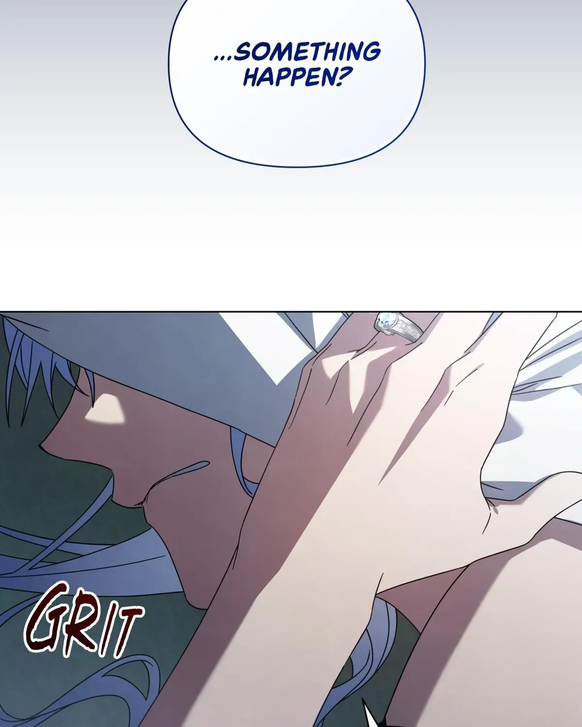 To the Witch Who Forgot the Bird Chapter 48 page 177 - 