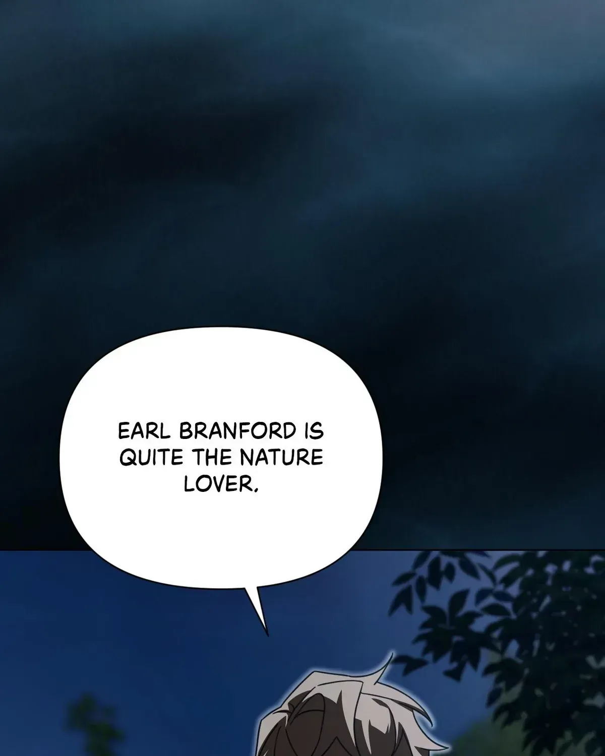 To the Witch Who Forgot the Bird Chapter 48 page 20 - 