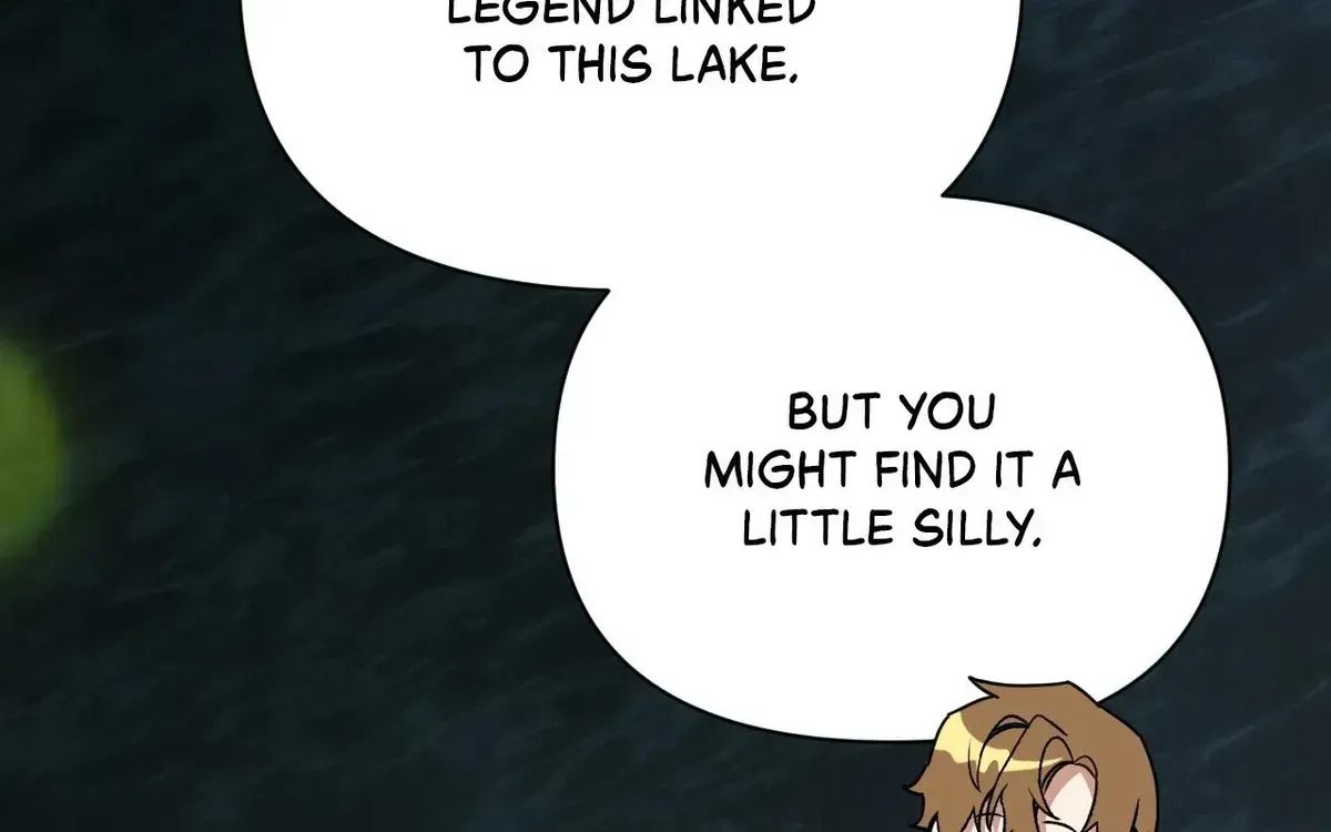 To the Witch Who Forgot the Bird Chapter 48 page 23 - 