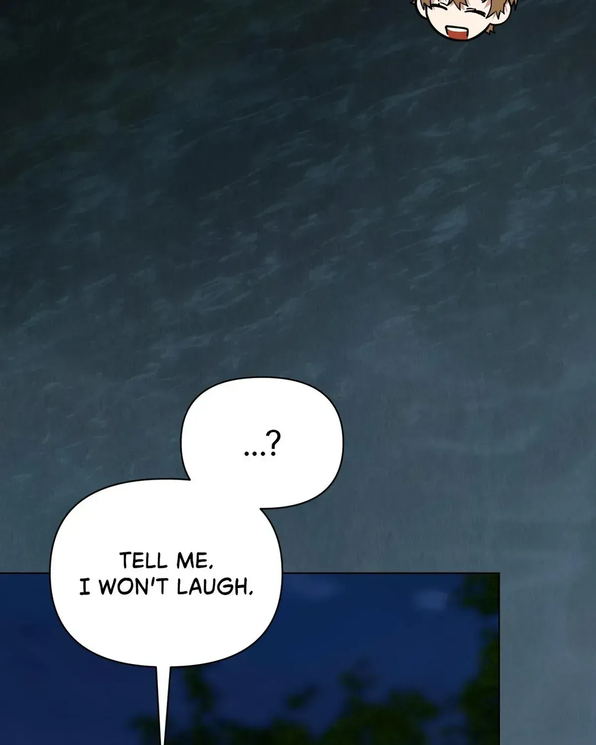 To the Witch Who Forgot the Bird Chapter 48 page 24 - 