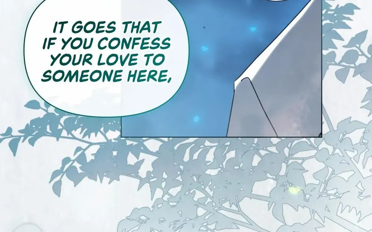 To the Witch Who Forgot the Bird Chapter 48 page 30 - 