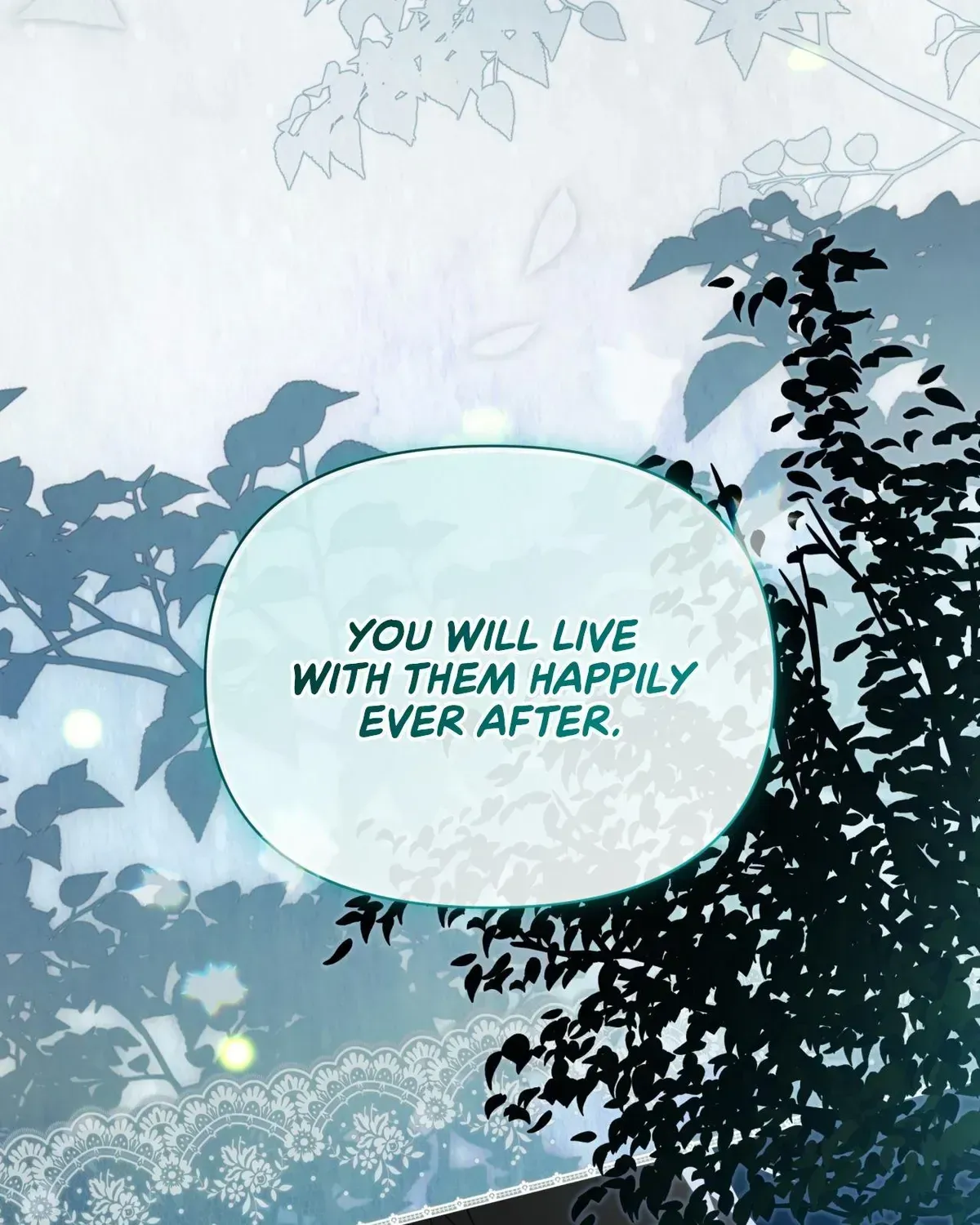 To the Witch Who Forgot the Bird Chapter 48 page 31 - 