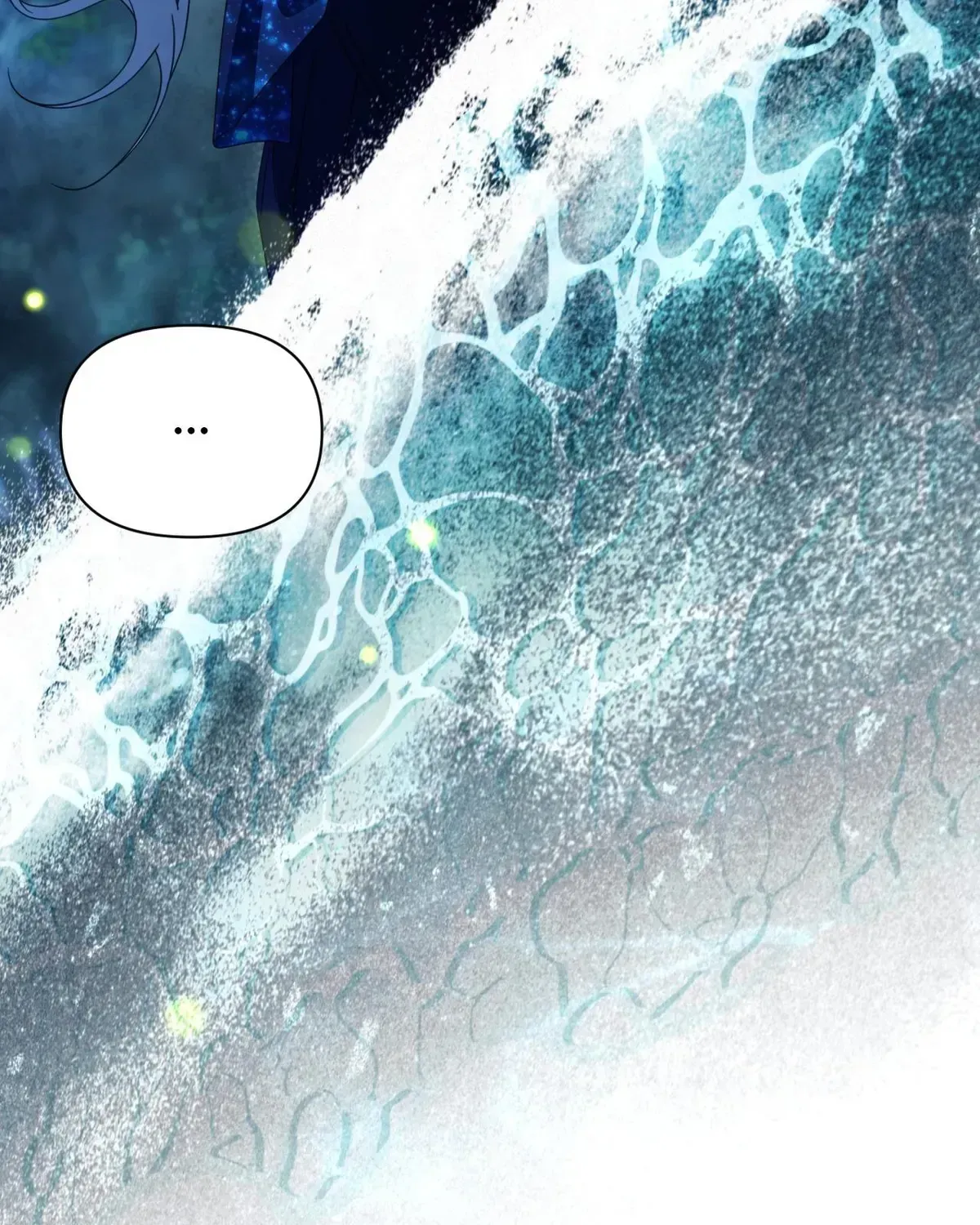 To the Witch Who Forgot the Bird Chapter 48 page 35 - 