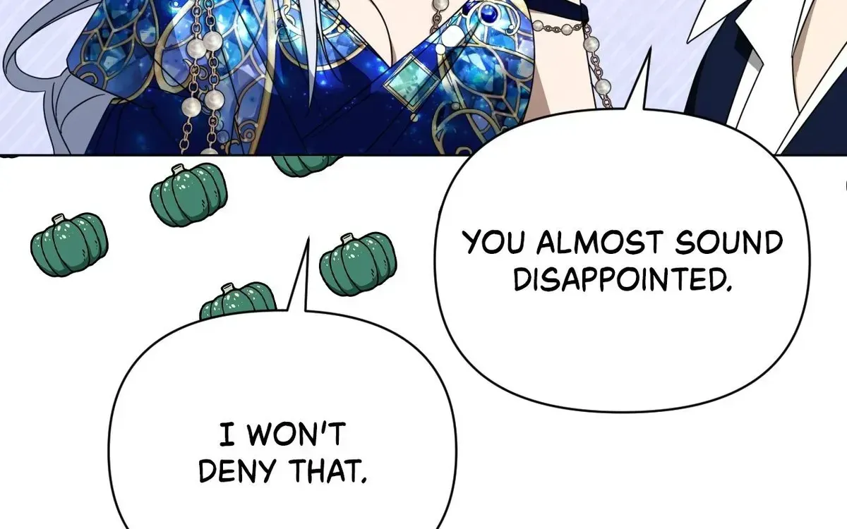 To the Witch Who Forgot the Bird Chapter 48 page 38 - 