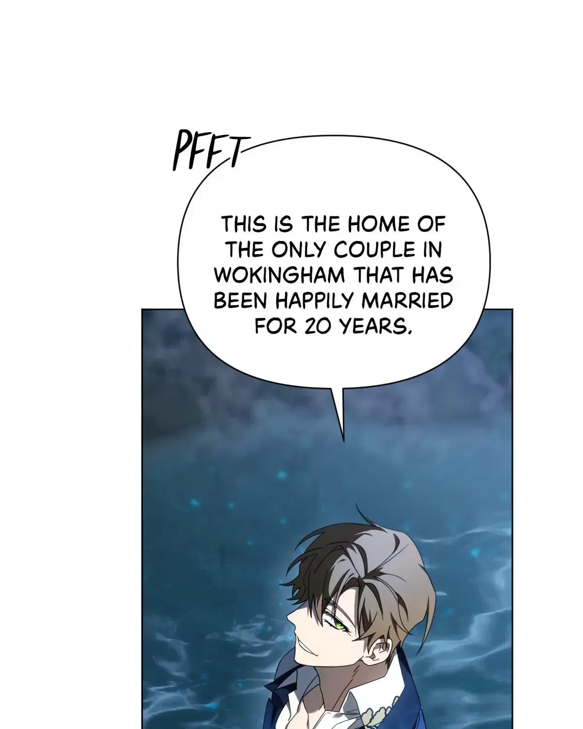 To the Witch Who Forgot the Bird Chapter 48 page 40 - 