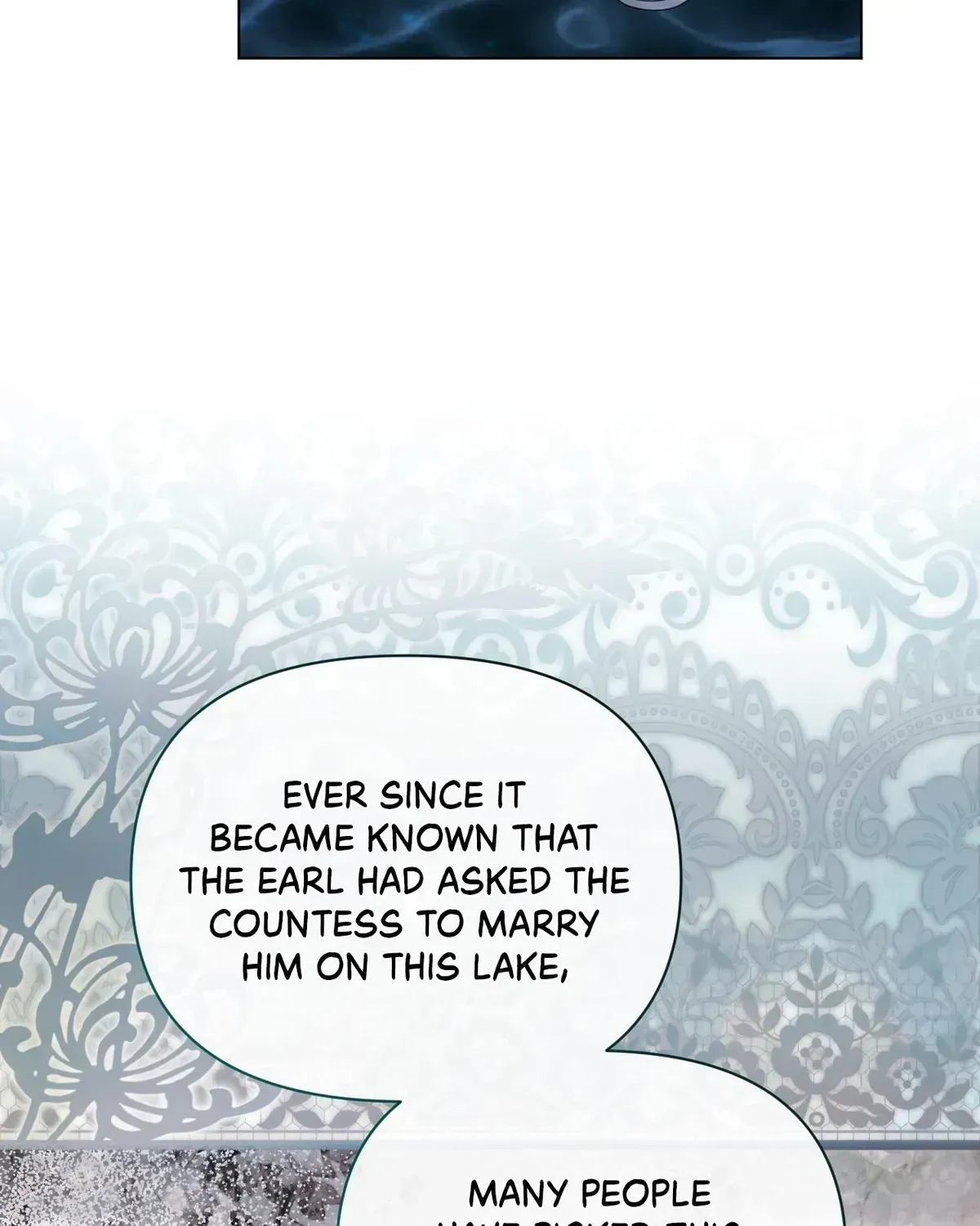 To the Witch Who Forgot the Bird Chapter 48 page 42 - 