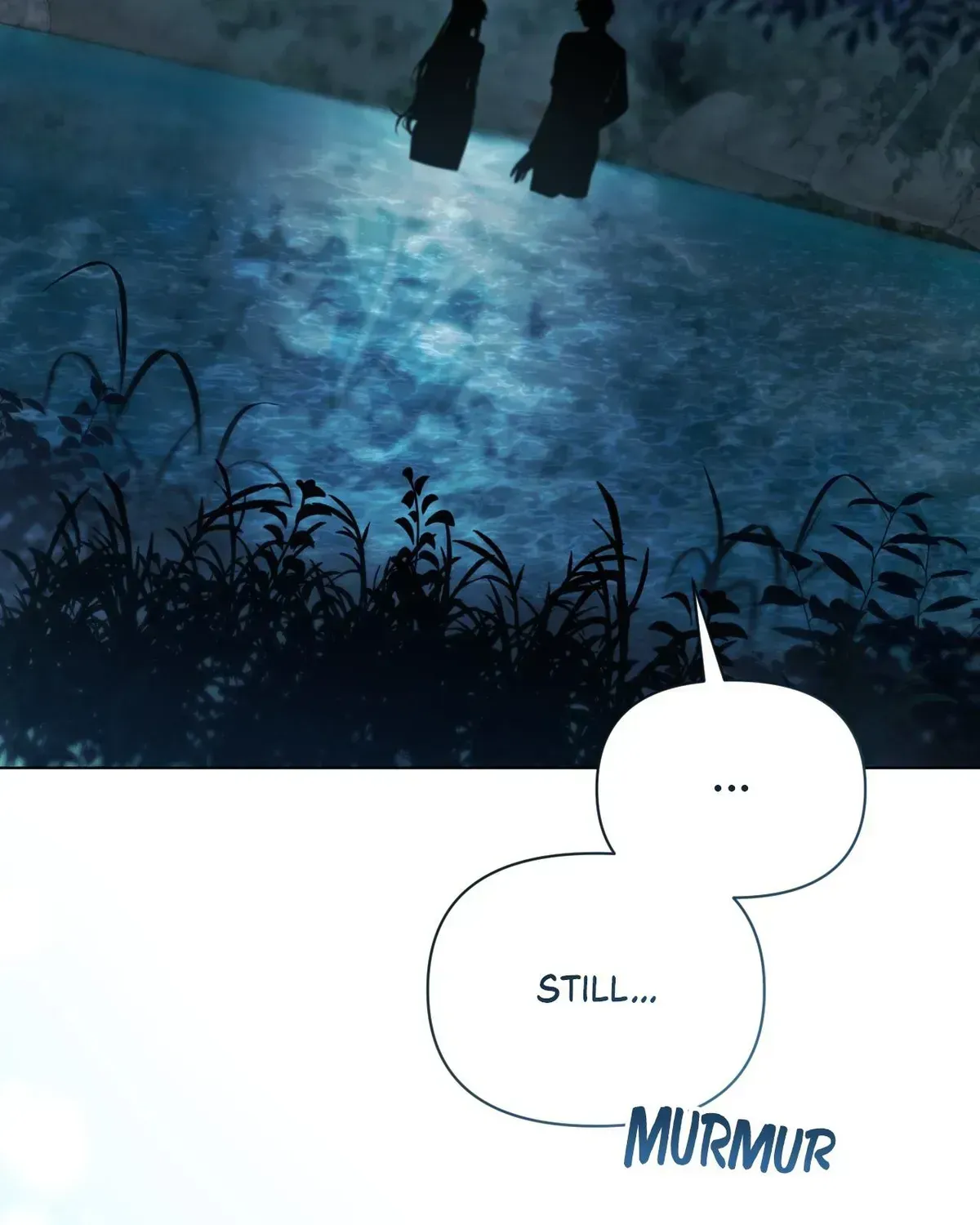 To the Witch Who Forgot the Bird Chapter 48 page 52 - 