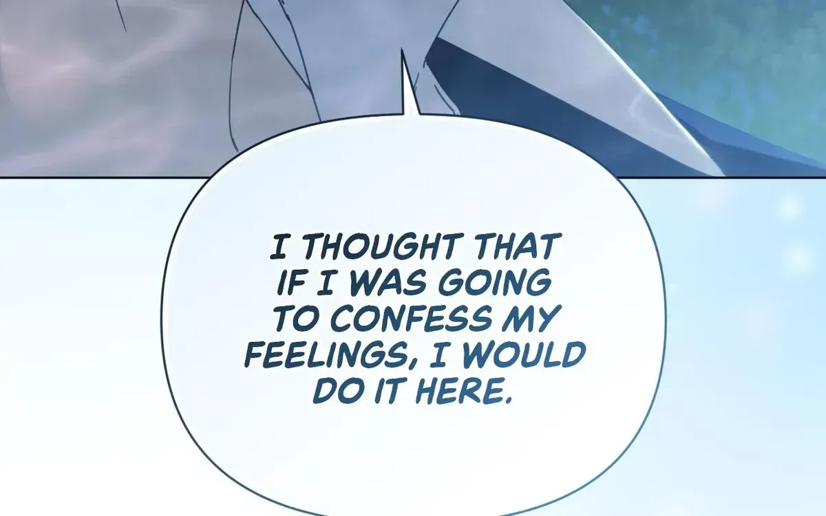 To the Witch Who Forgot the Bird Chapter 48 page 55 - 