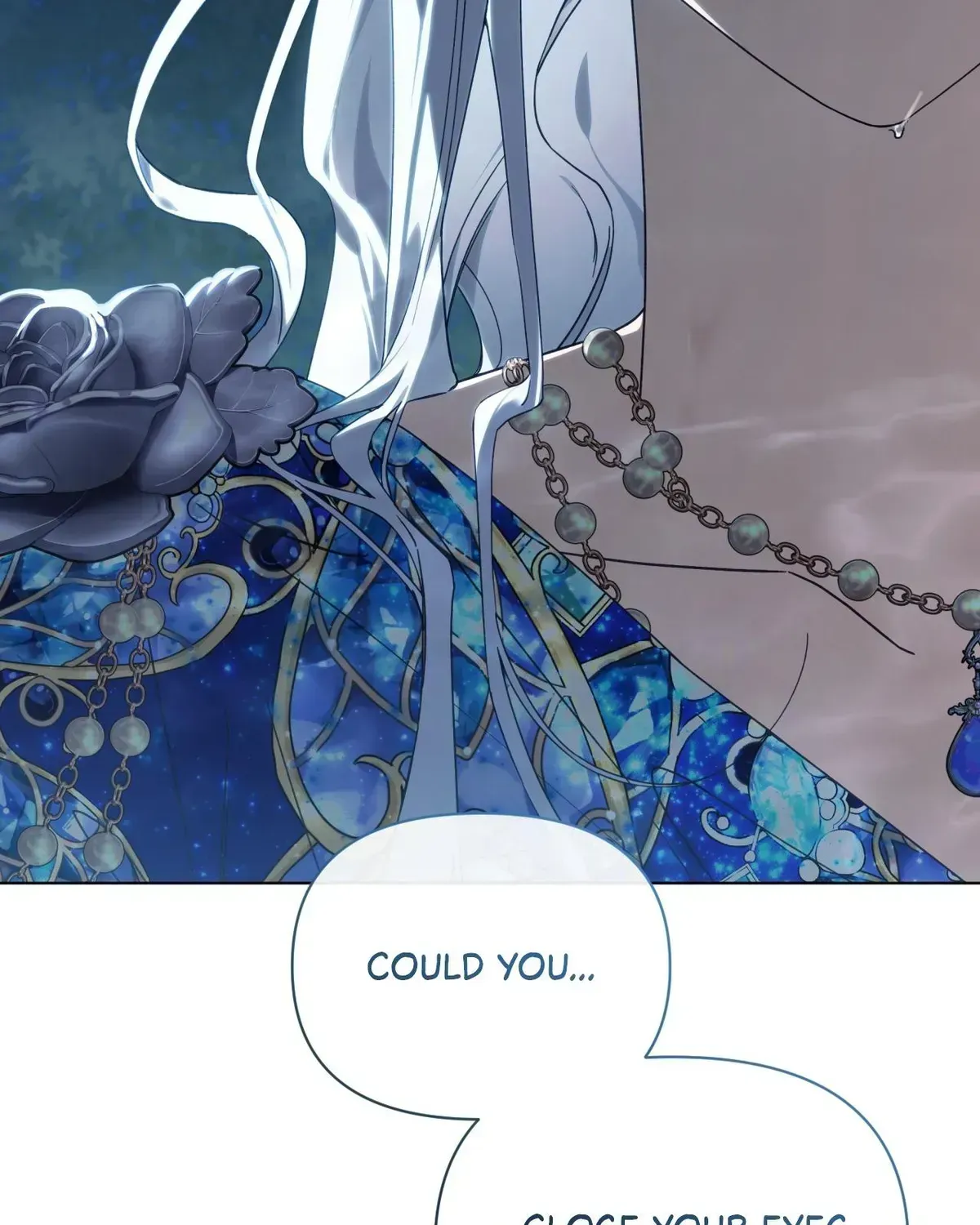To the Witch Who Forgot the Bird Chapter 48 page 58 - 