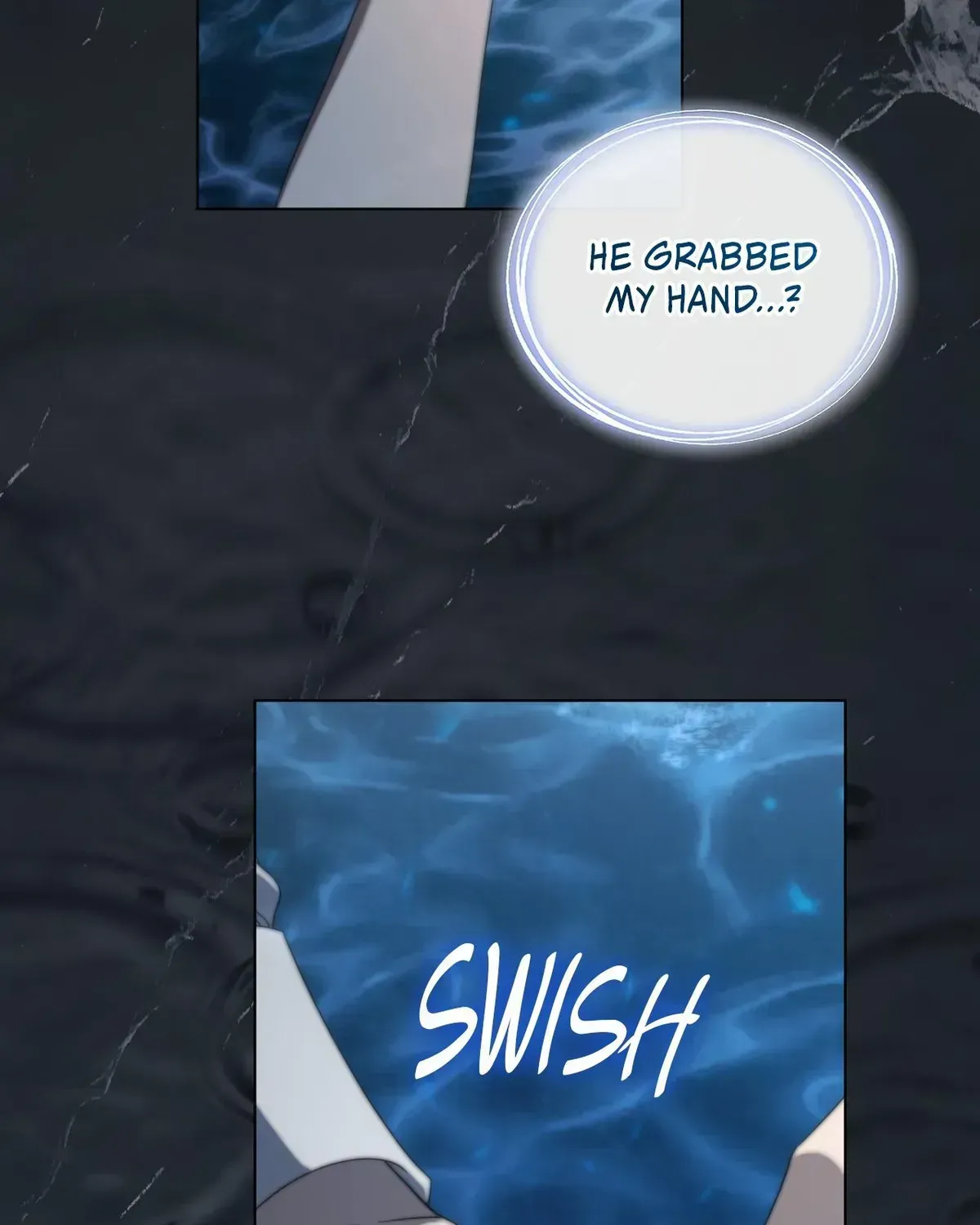 To the Witch Who Forgot the Bird Chapter 48 page 66 - 