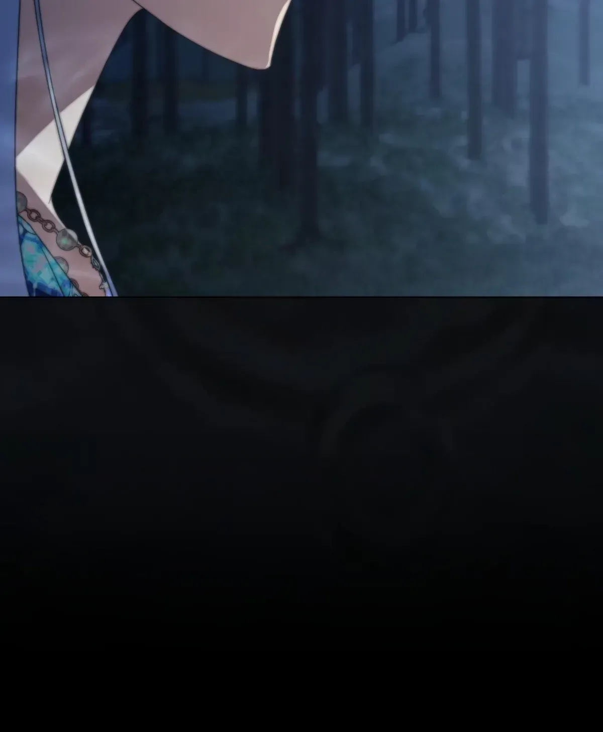 To the Witch Who Forgot the Bird Chapter 48 page 70 - 