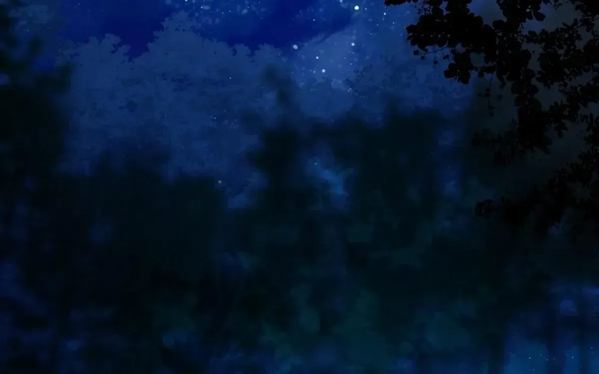 To the Witch Who Forgot the Bird Chapter 48 page 8 - 