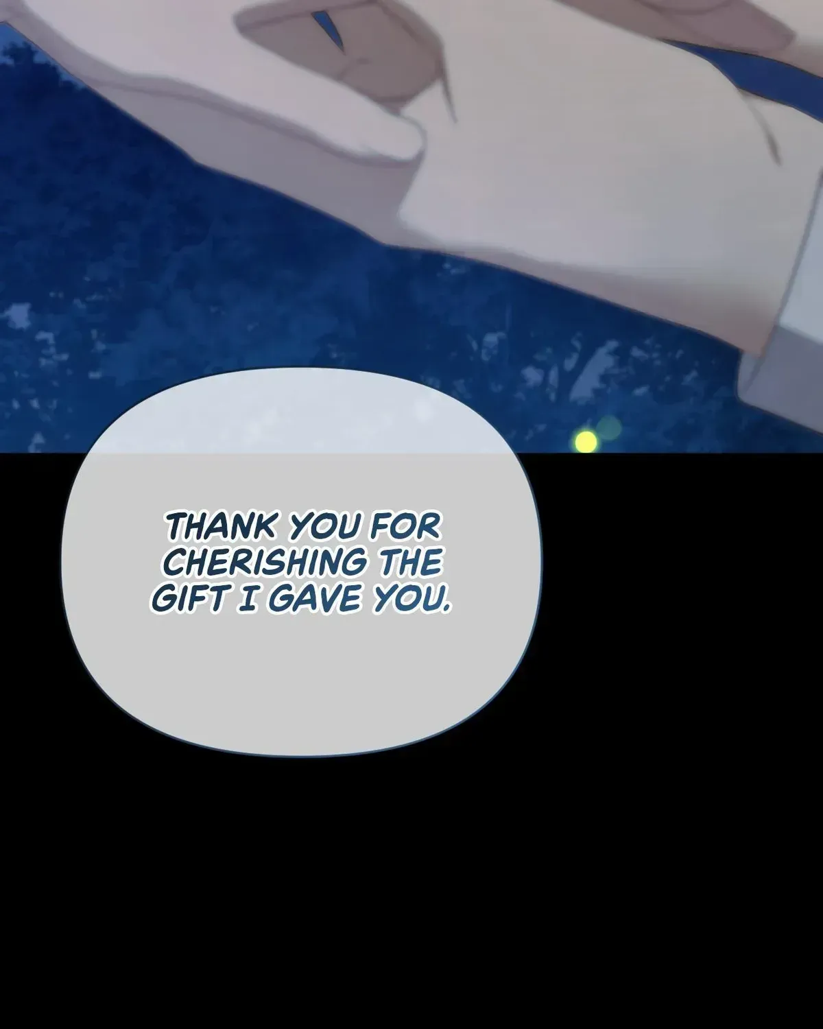 To the Witch Who Forgot the Bird Chapter 48 page 73 - 