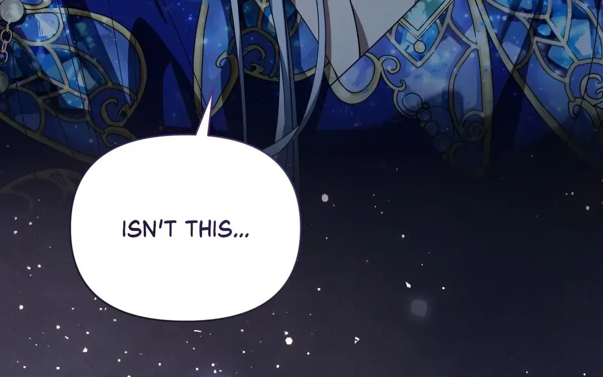 To the Witch Who Forgot the Bird Chapter 48 page 82 - 