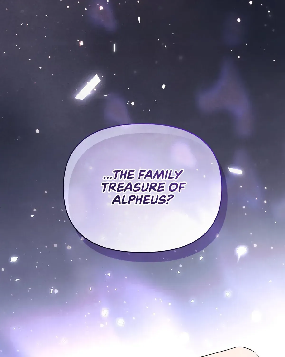 To the Witch Who Forgot the Bird Chapter 48 page 83 - 