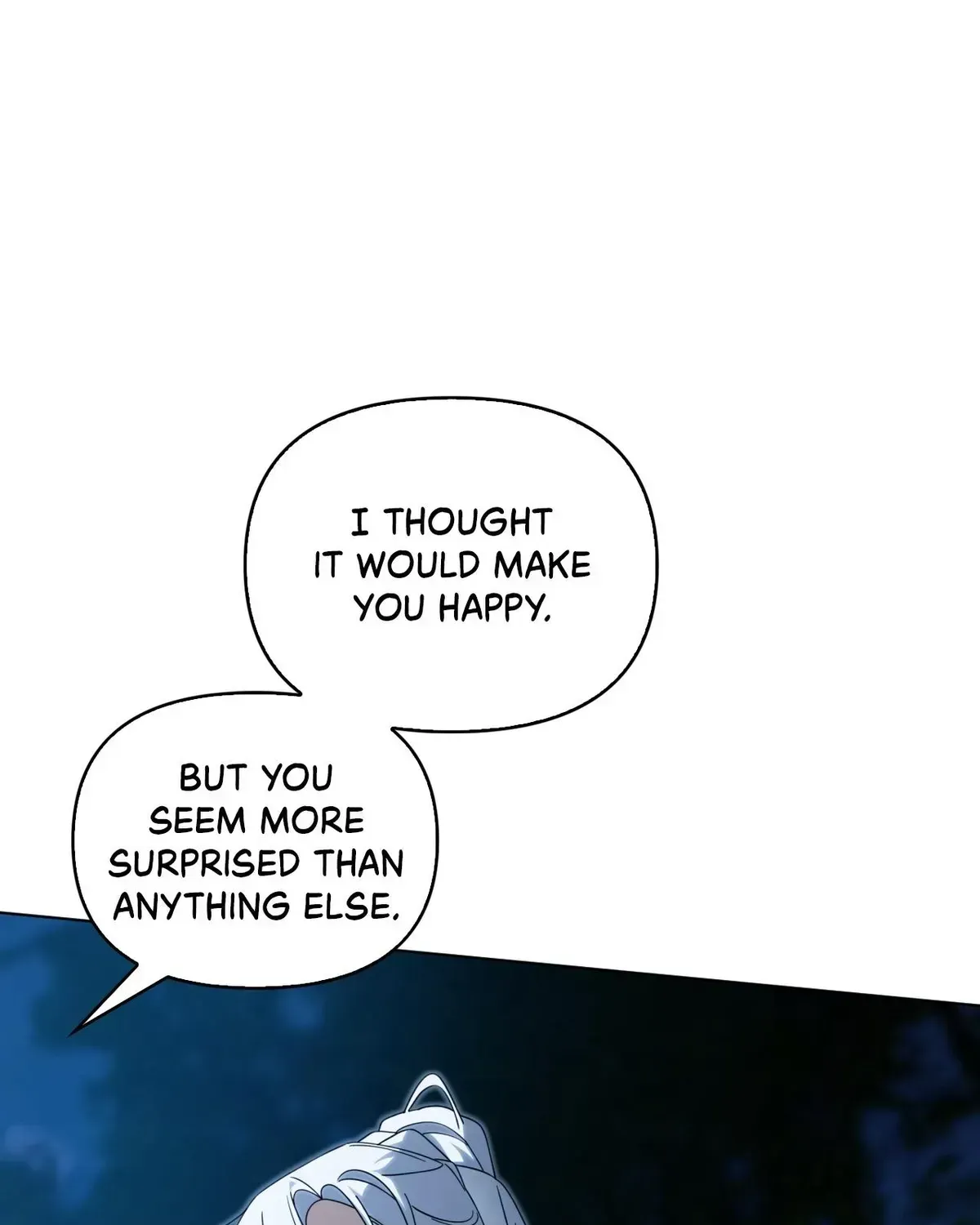 To the Witch Who Forgot the Bird Chapter 48 page 86 - 
