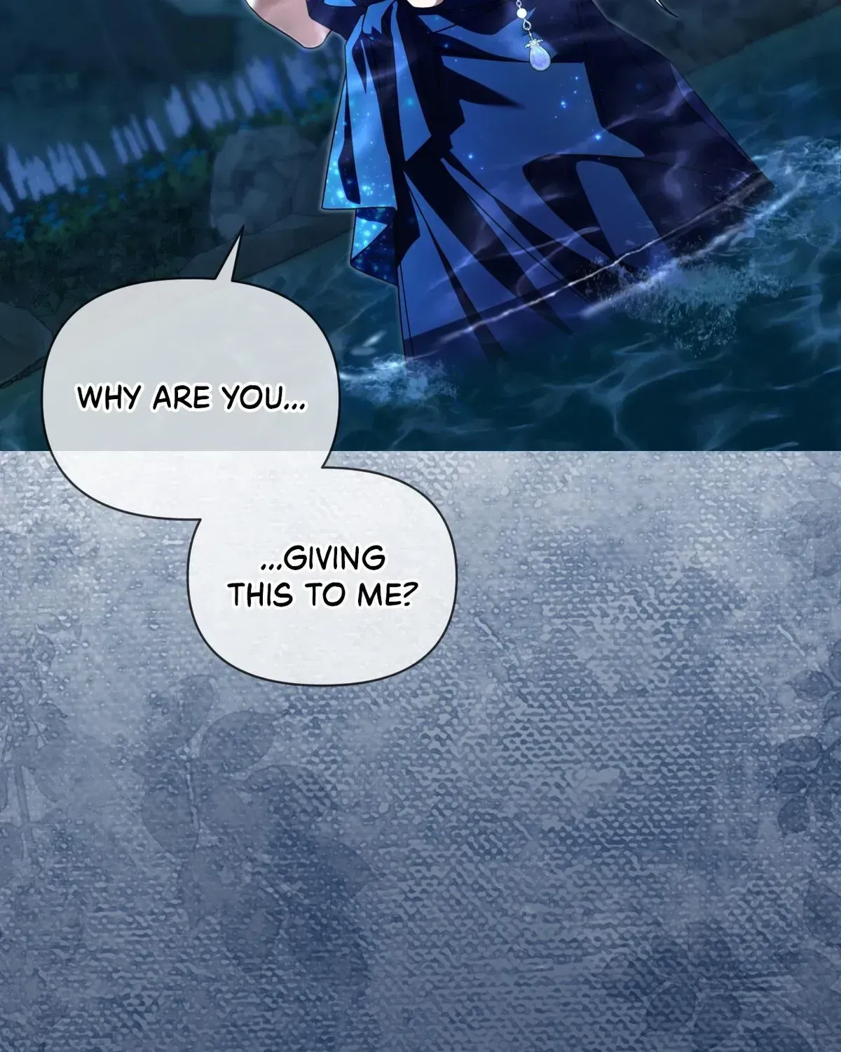 To the Witch Who Forgot the Bird Chapter 48 page 88 - 