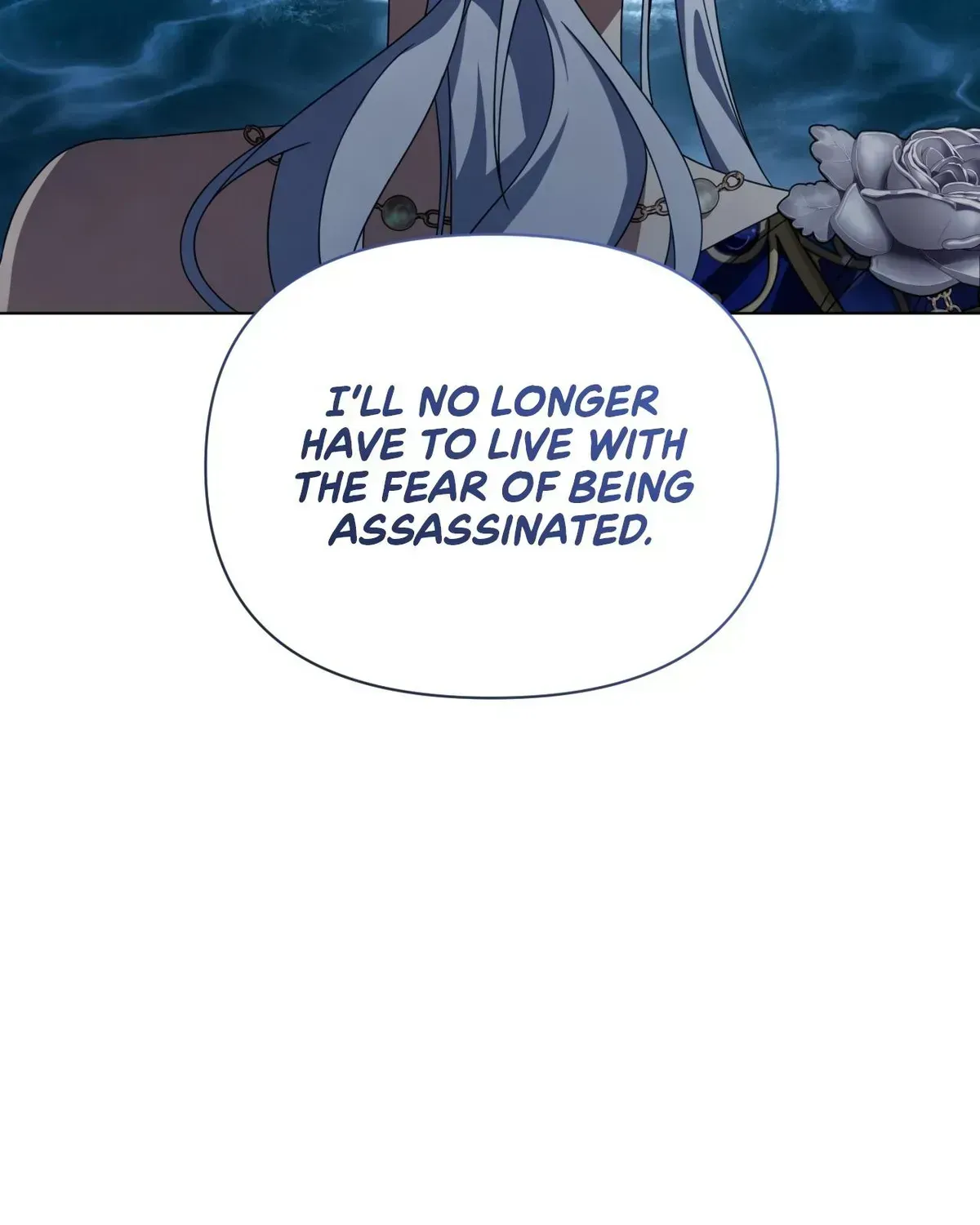 To the Witch Who Forgot the Bird Chapter 48 page 92 - 
