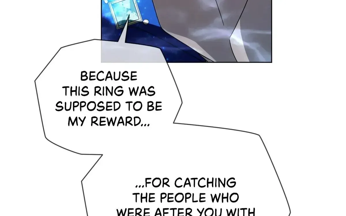 To the Witch Who Forgot the Bird Chapter 48 page 95 - 
