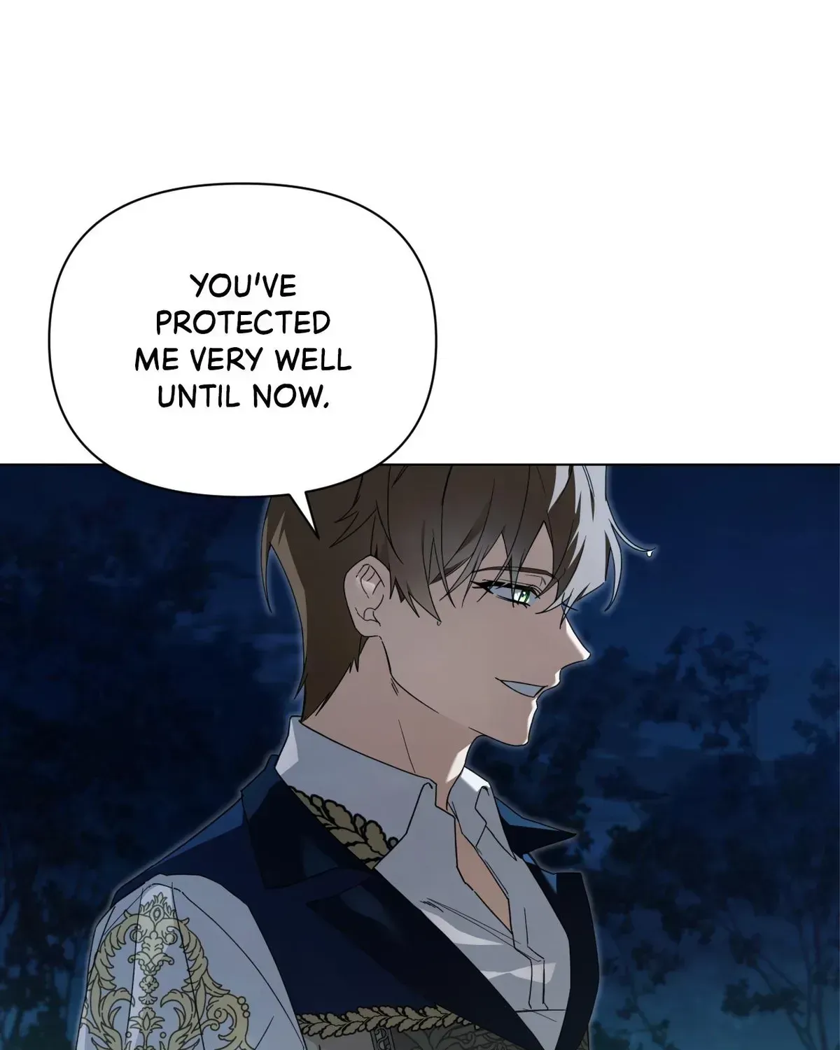 To the Witch Who Forgot the Bird Chapter 48 page 97 - 